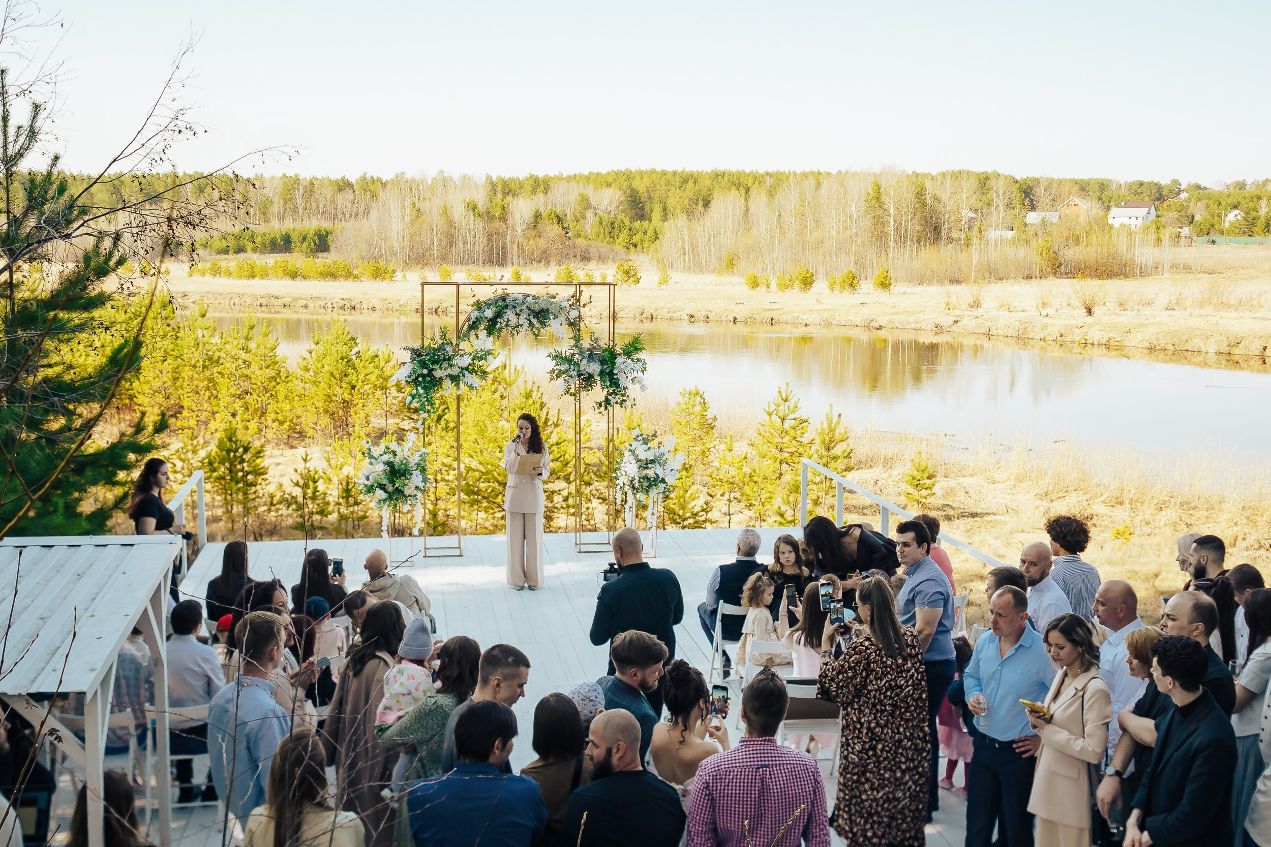 Свадьба Масловых. Ваш свадебный и семейный фотограф