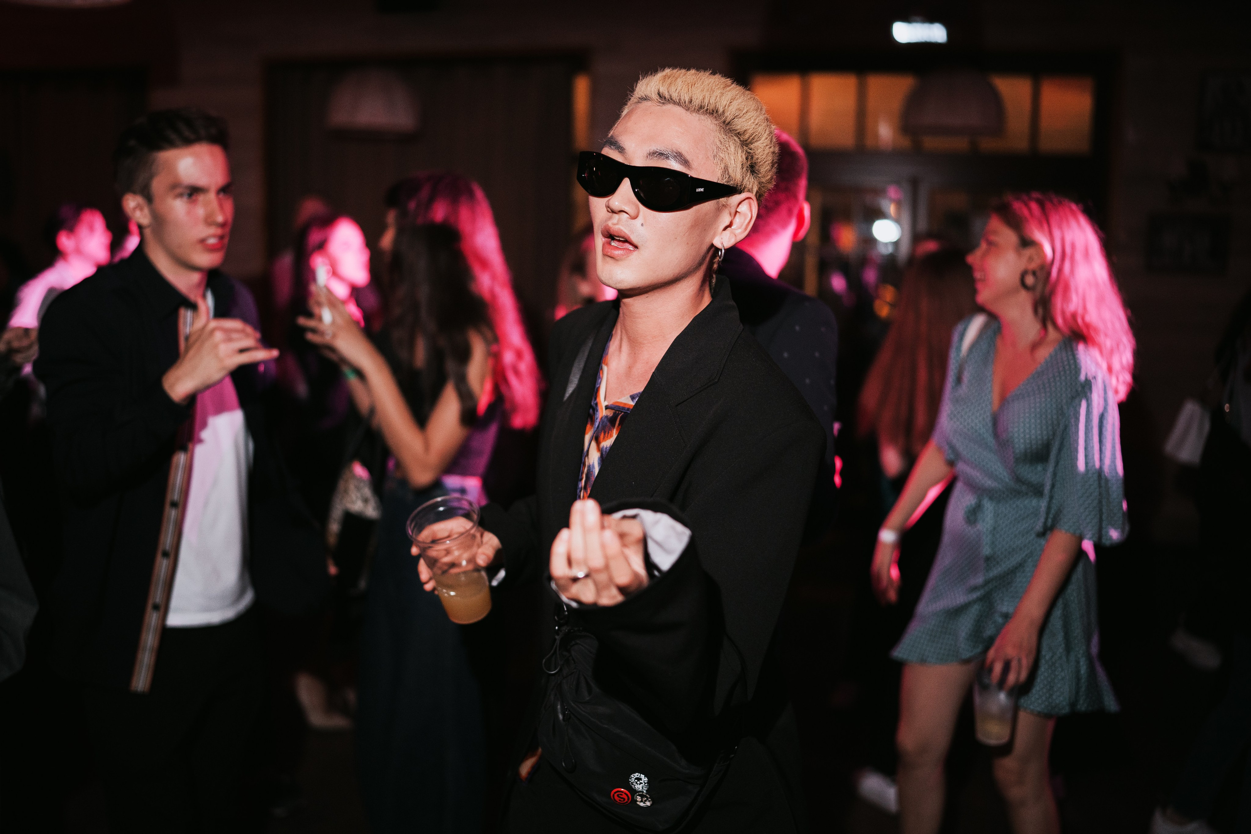 Villa Zimaleto. Фотограф Даниил Кокарев | Москва