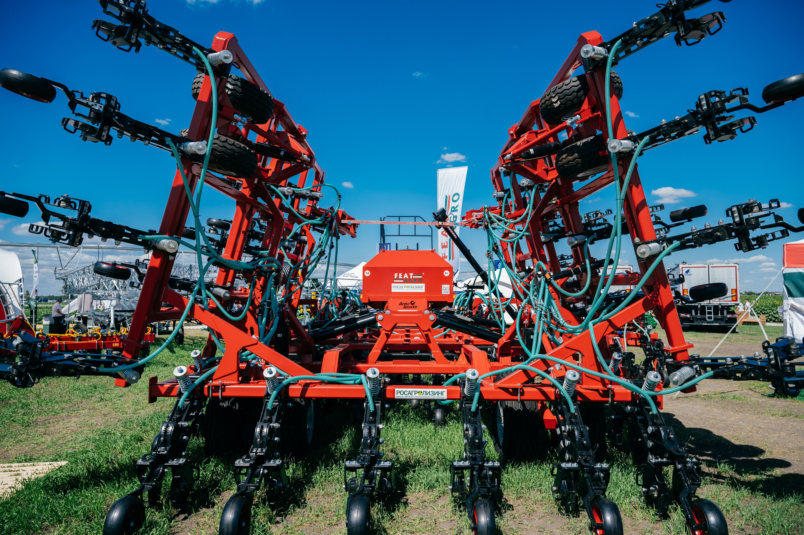 Всероссийский день поля 2025. SARKISOPH | Фотограф Волгоград