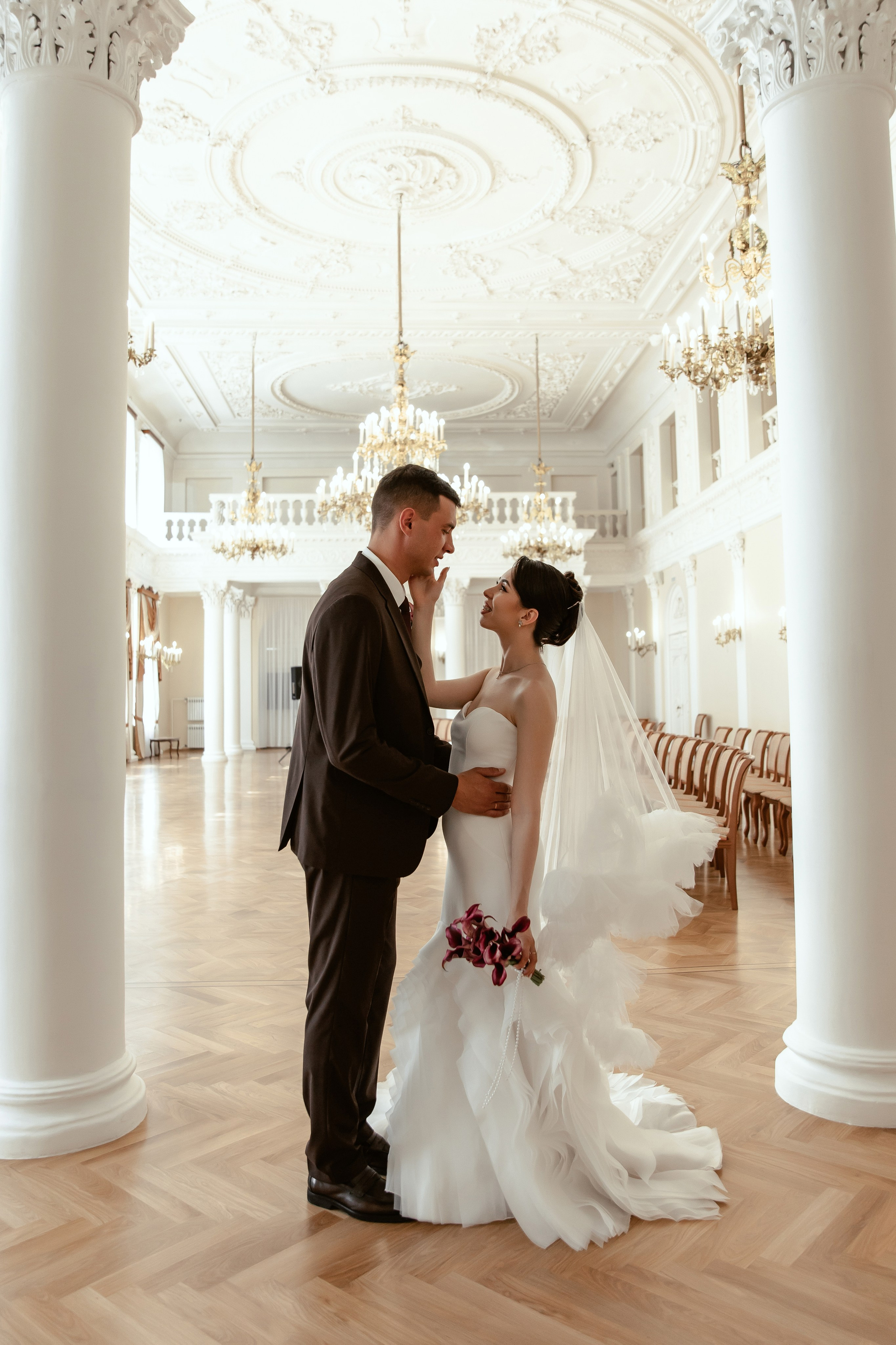 Илья & Лилия. Свадебный ФОТОГРАФ и ВИДЕОГРАФ Ульяновск