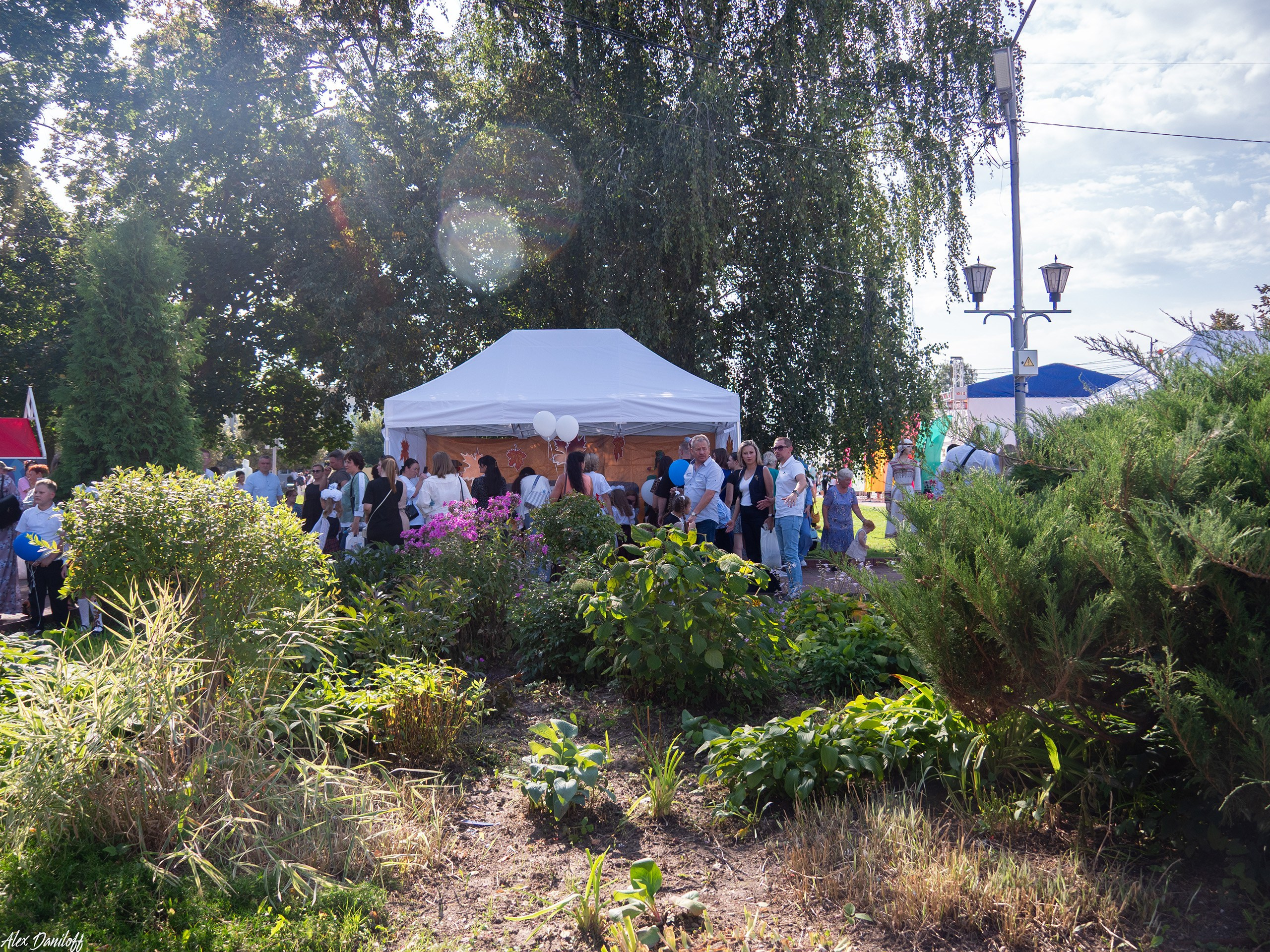 Первоклассный день 25. Муром-Инфо. Новости культуры, образования, спорта в городе Муром