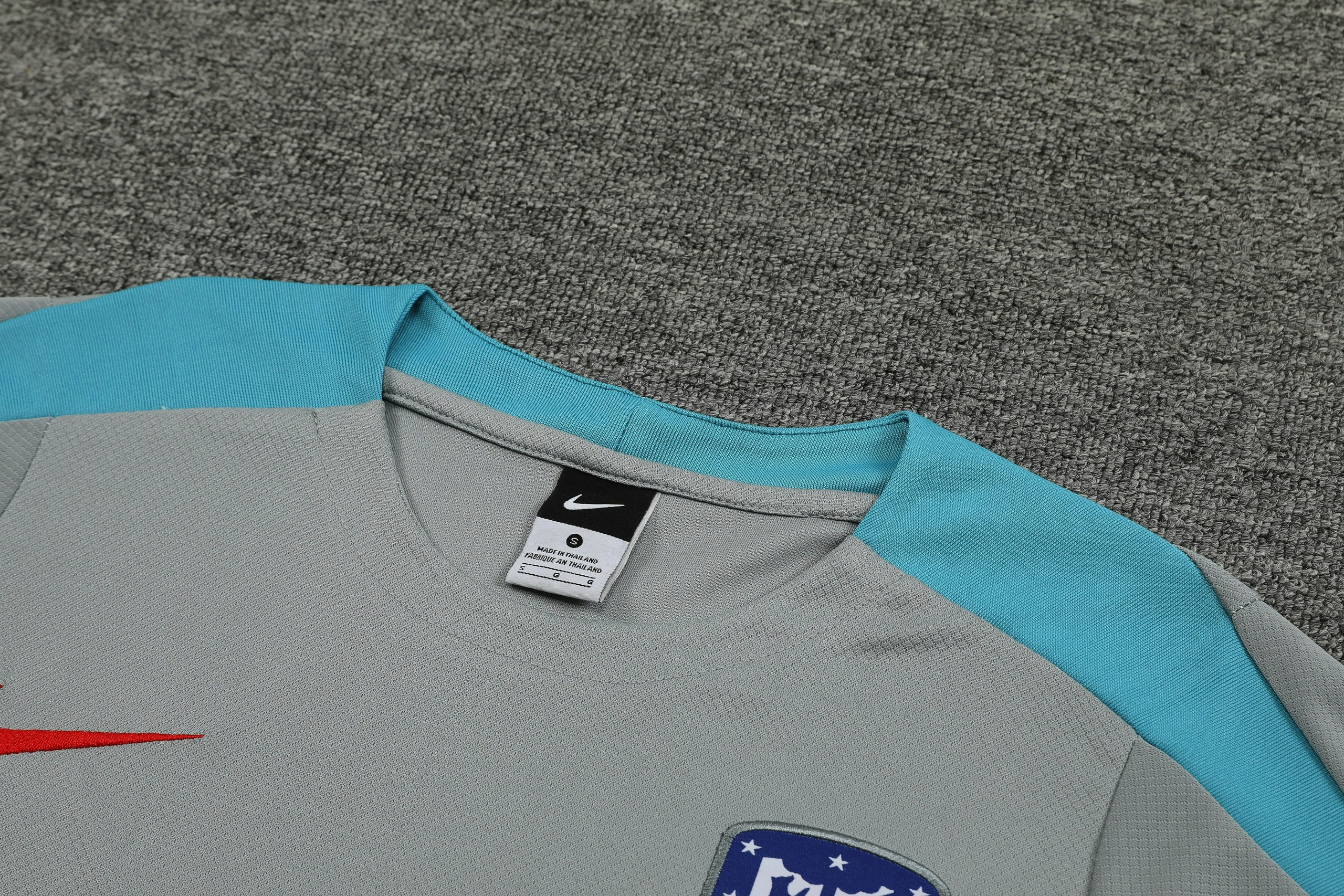 Купить тренировочную форму Atletico Madrid 2024-2025. Футбольный магазин — ssw_magazin