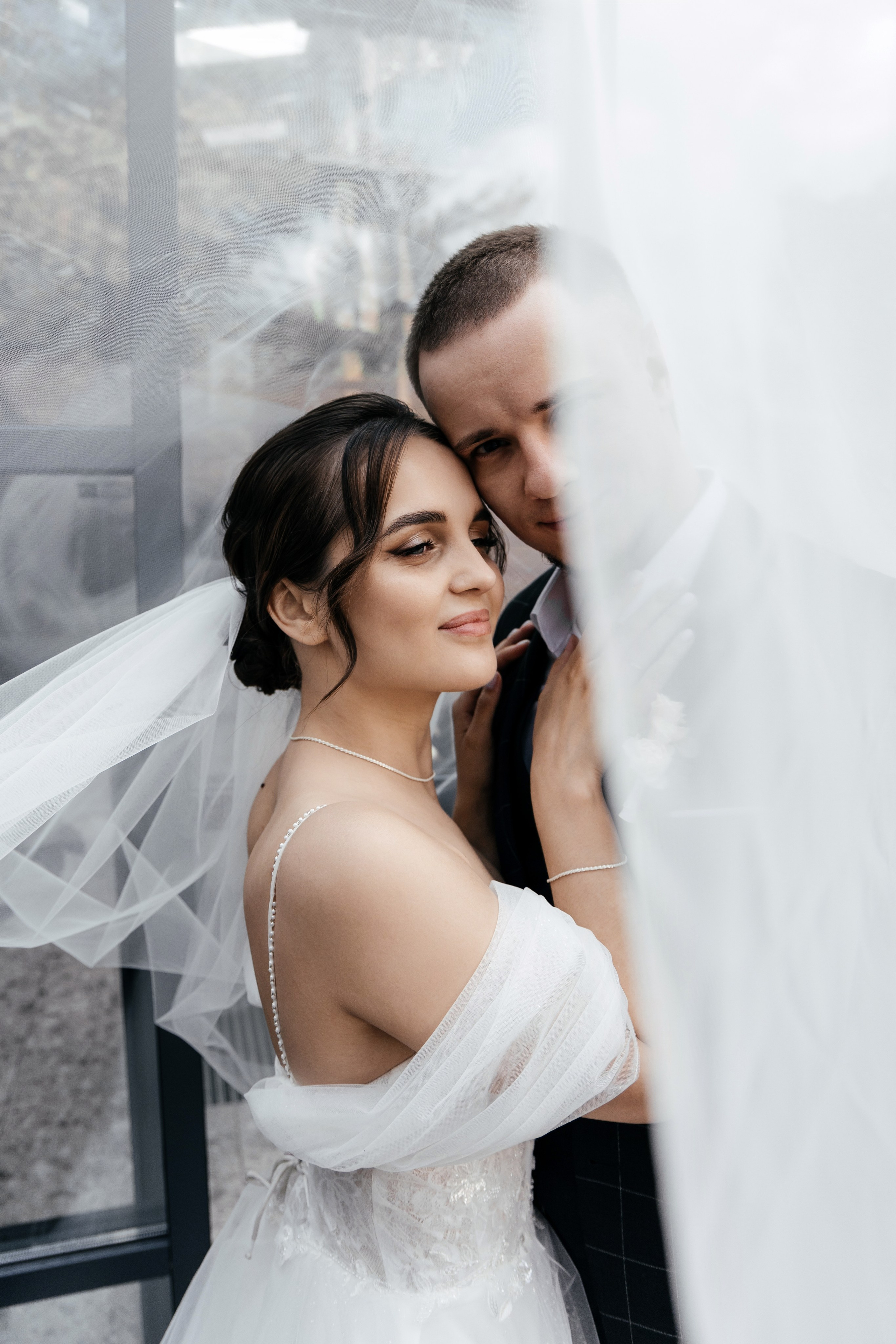 A&D WEDDING DAY. ФОТОГРАФ | ВИДЕОГРАФ | КУРГАН | ТЮМЕНЬ | ЕКБ Михаил Сутягин