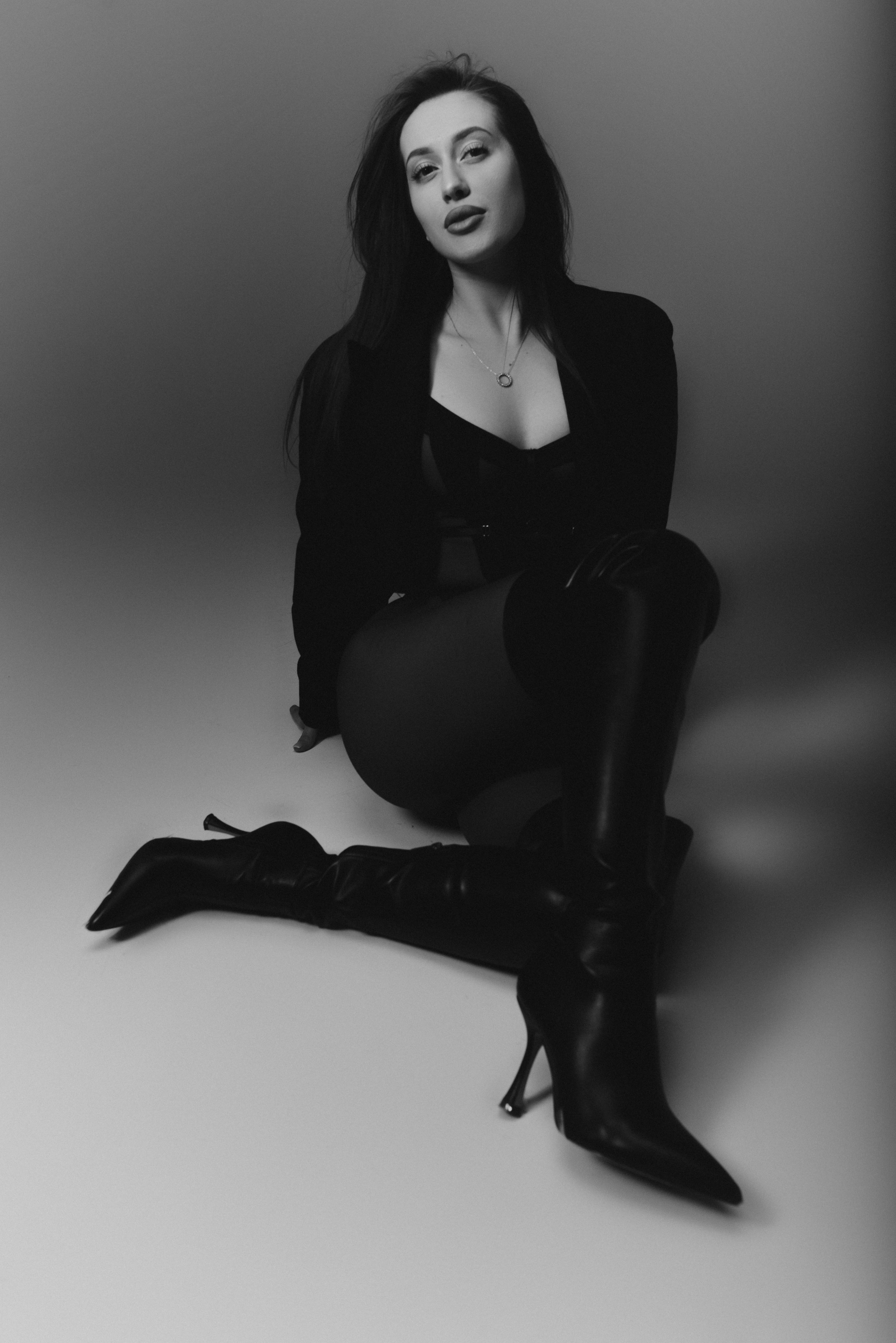 София. Фотограф в Москве — Ольга Кушнарева