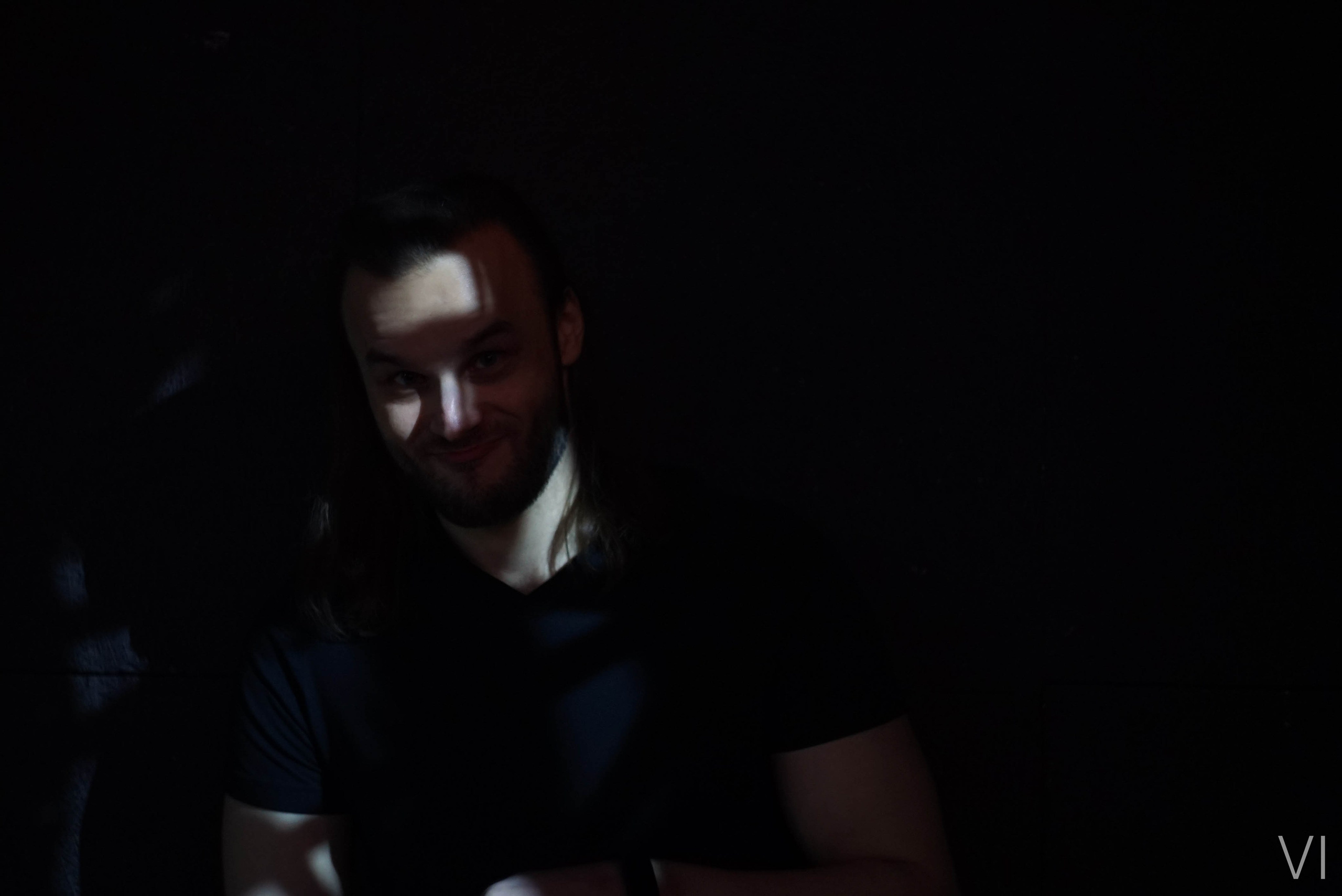 VI selected, February 25. Концертный и репортажный фотограф Воронин Игорь