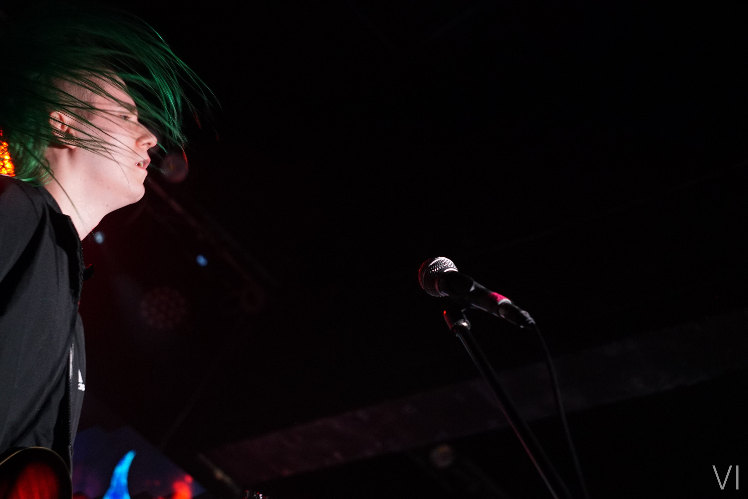 Music Party # 90. Концертный и репортажный фотограф Воронин Игорь