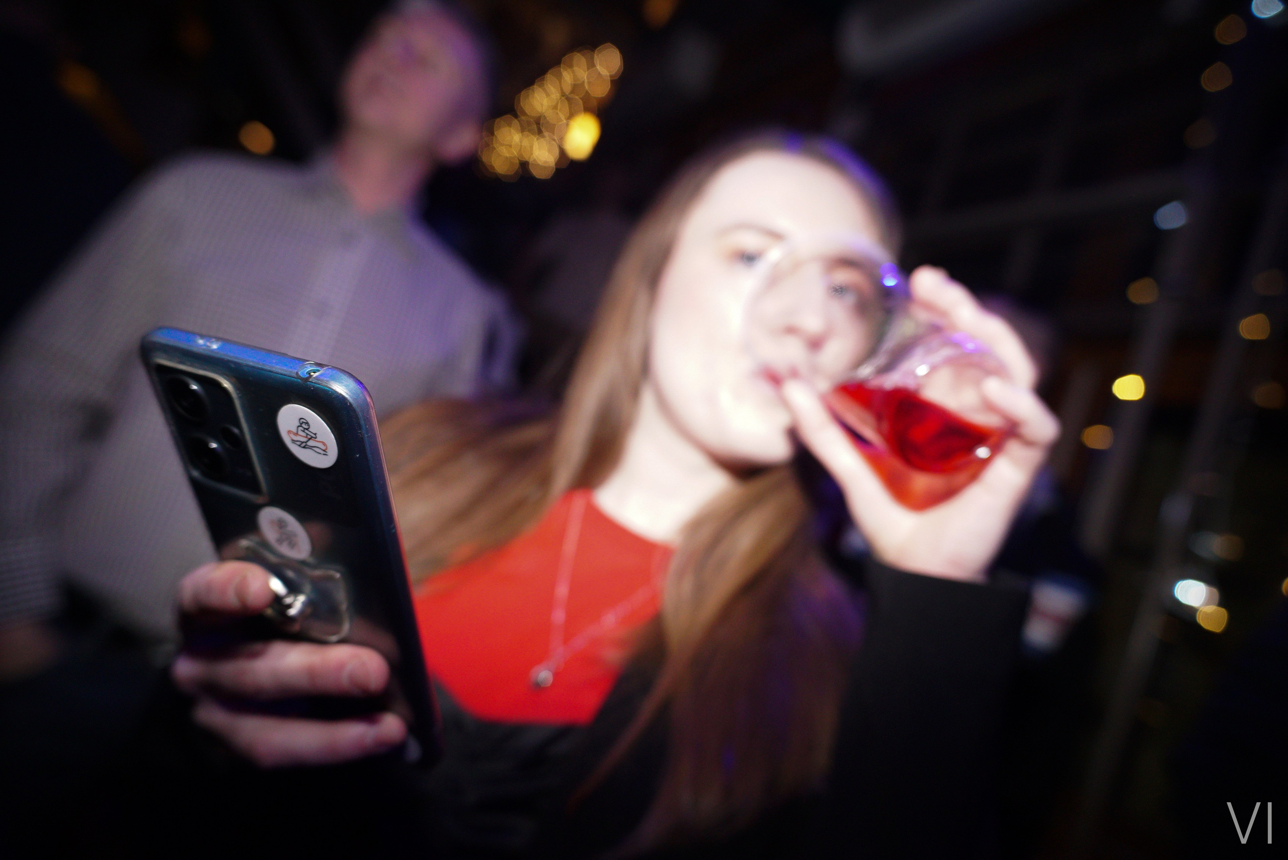 Inna's B-Day. Концертный и репортажный фотограф Воронин Игорь