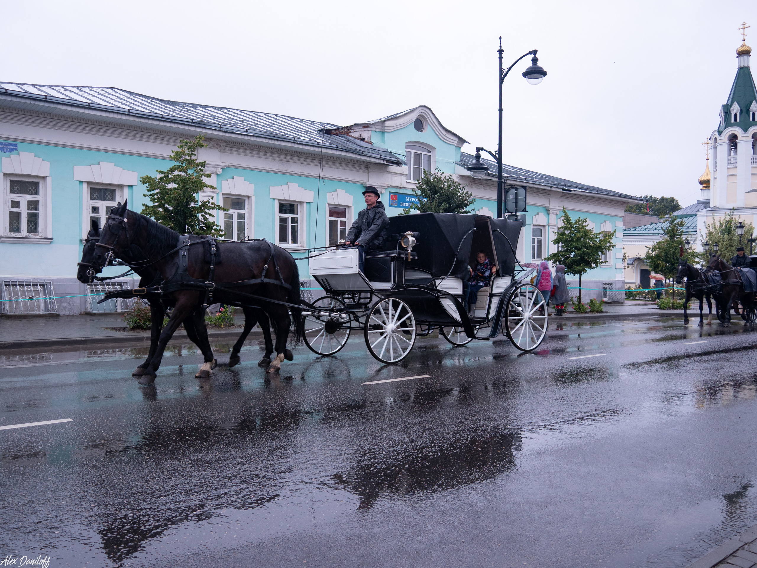 День города Муром 2025. Муром-Инфо. Новости культуры, образования, спорта в городе Муром