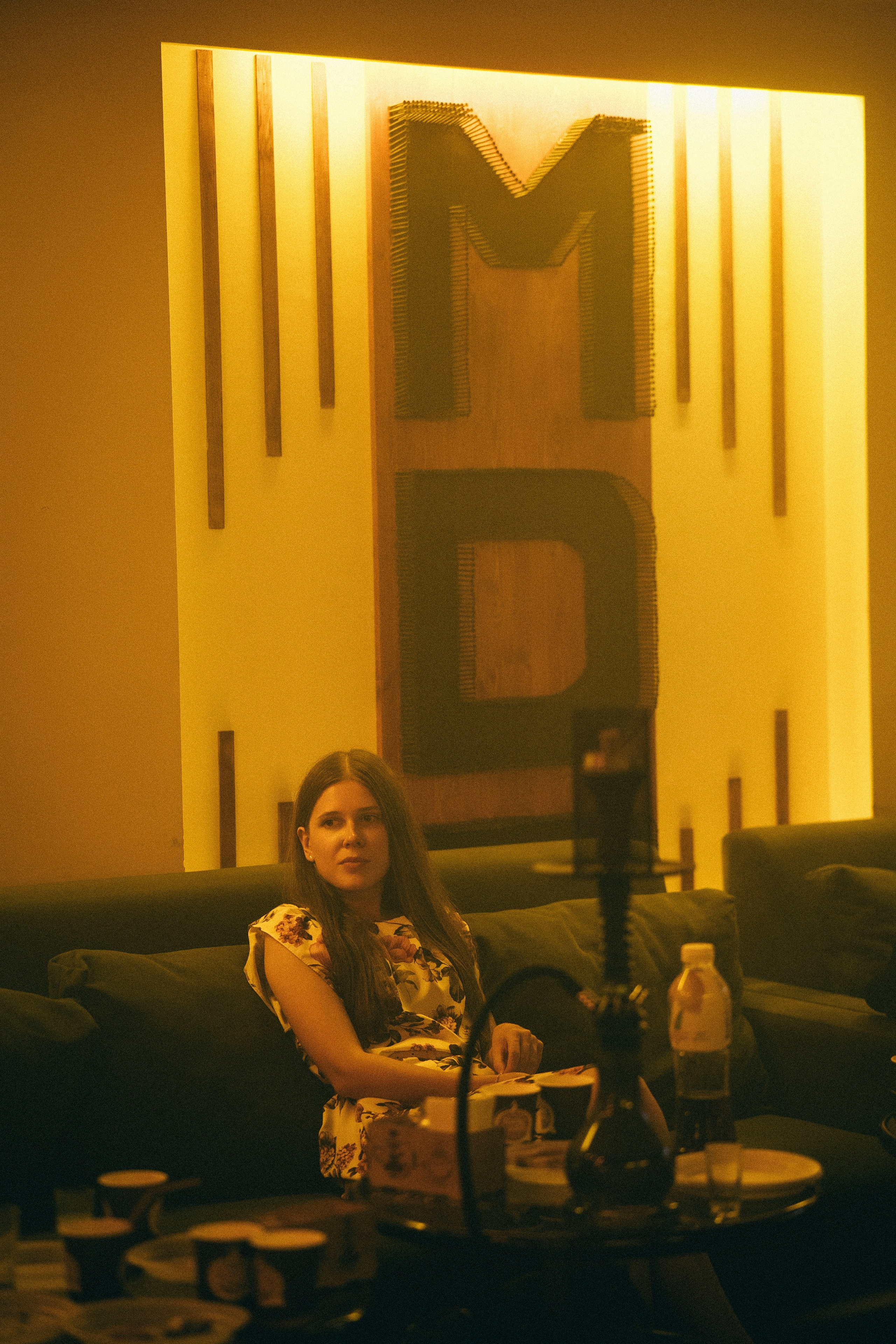 День рождения Анны. Фотограф на любое событие в Кемерово