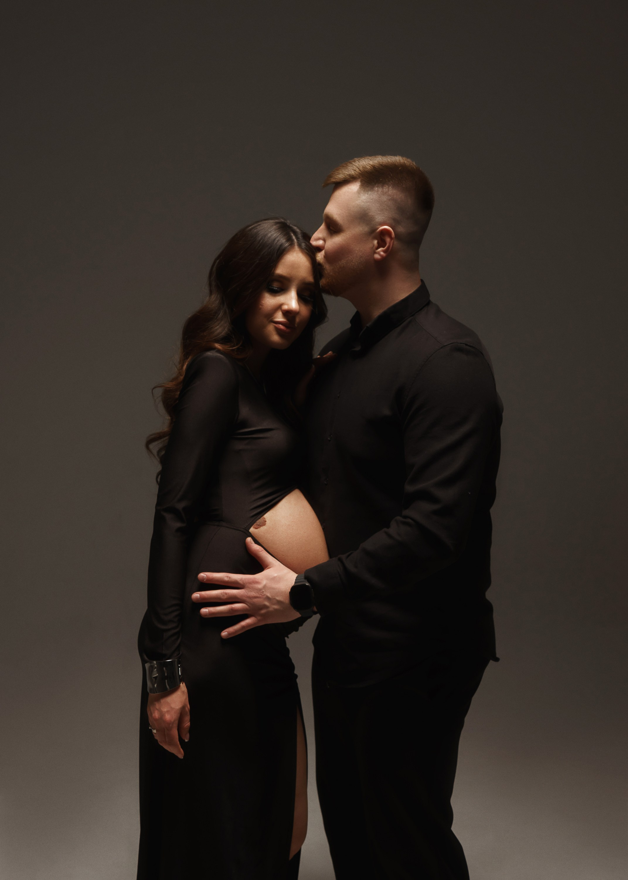 СВЕТА И КИРИЛЛ. Женский портрет