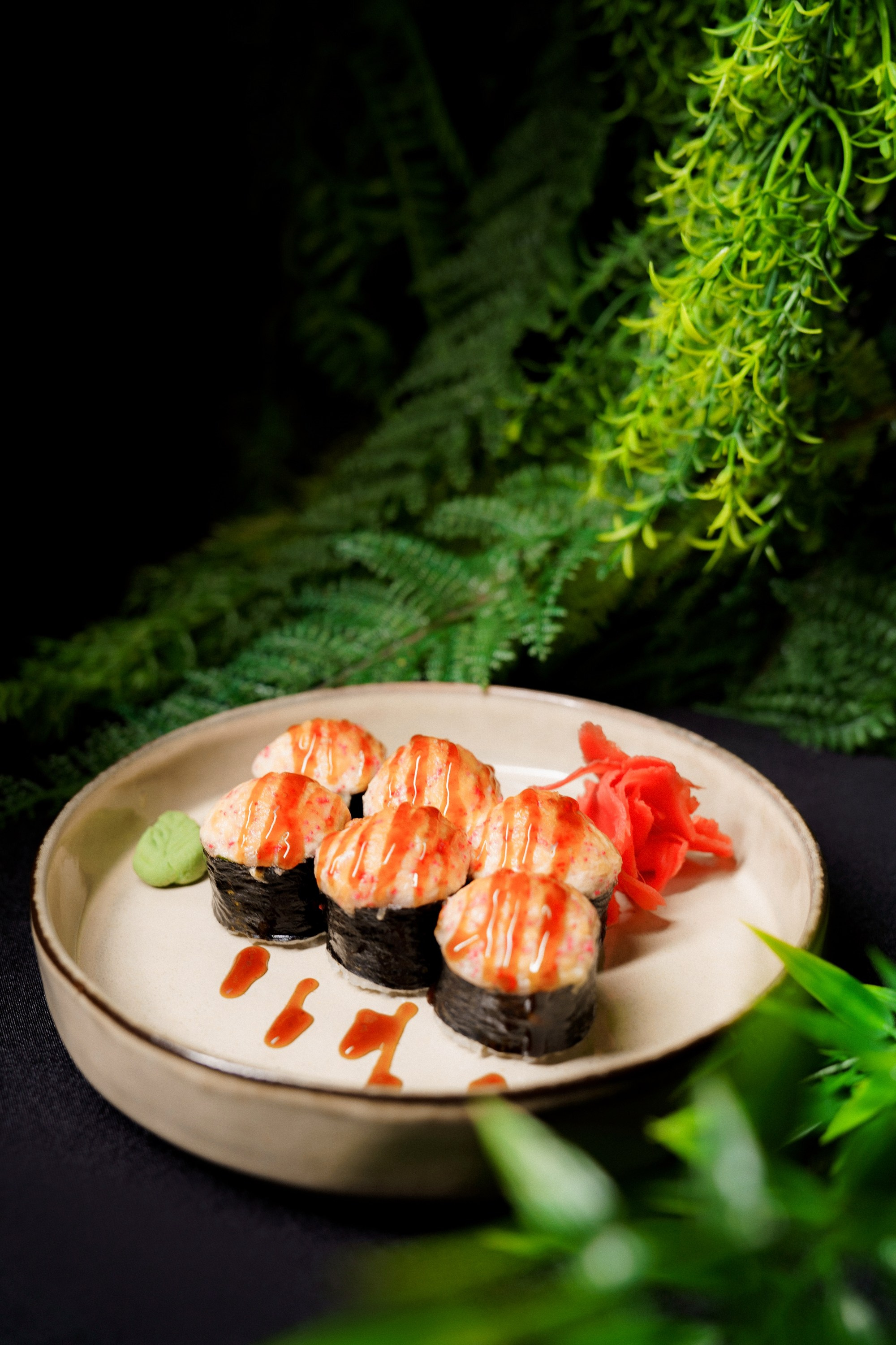 БАРДАК. Женский портрет