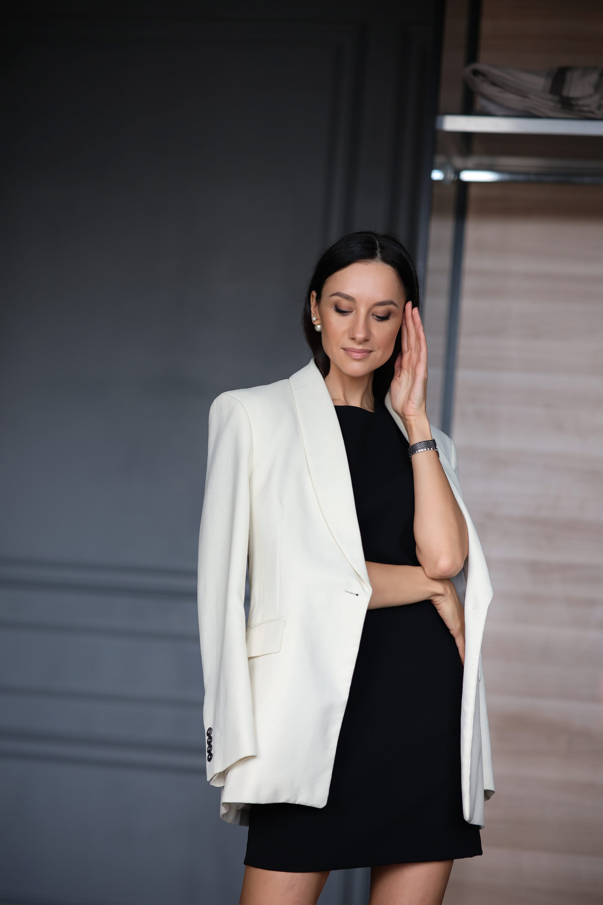 Анна. Фотограф, визажист. Москва