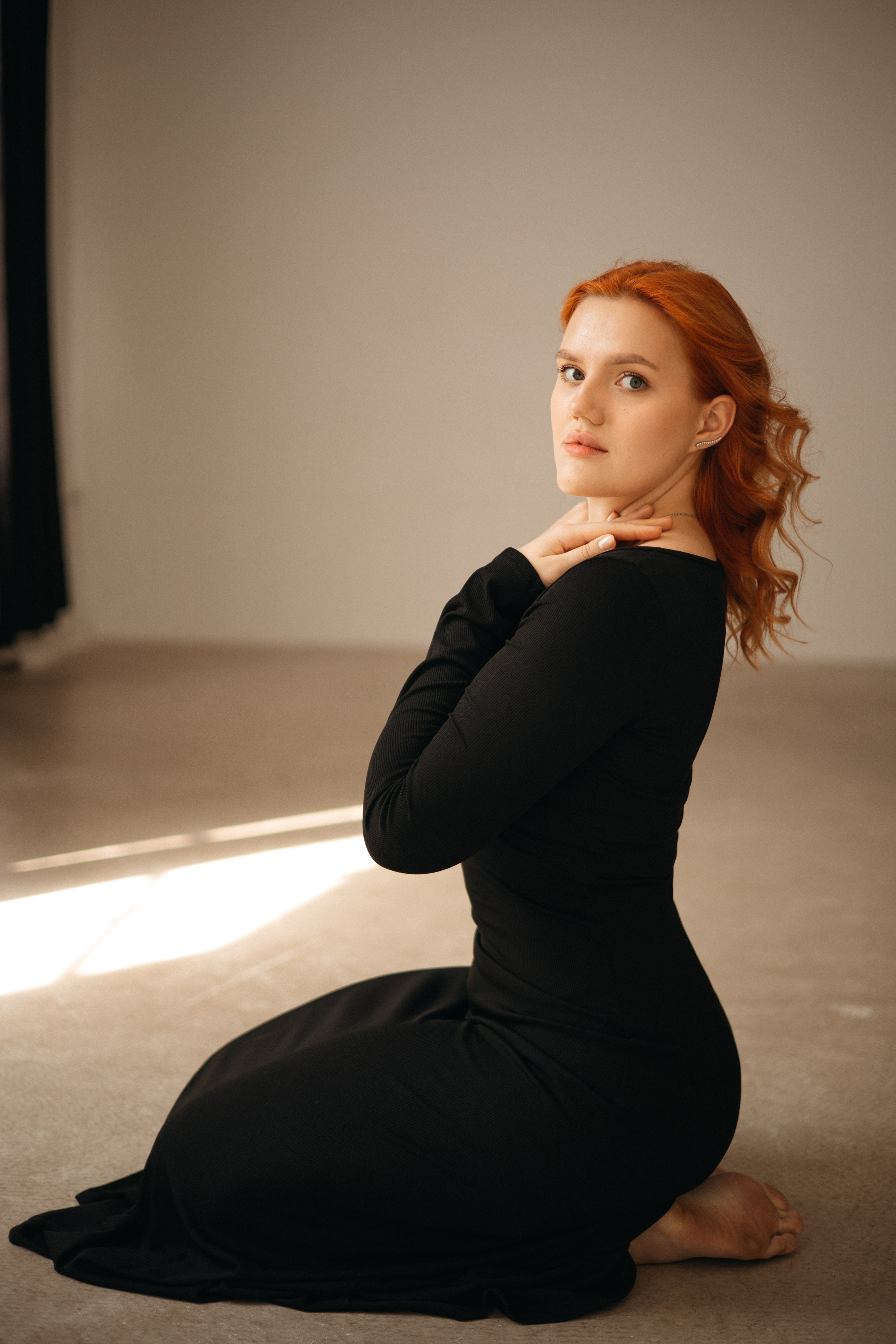 Варя. Nikolpinhasova