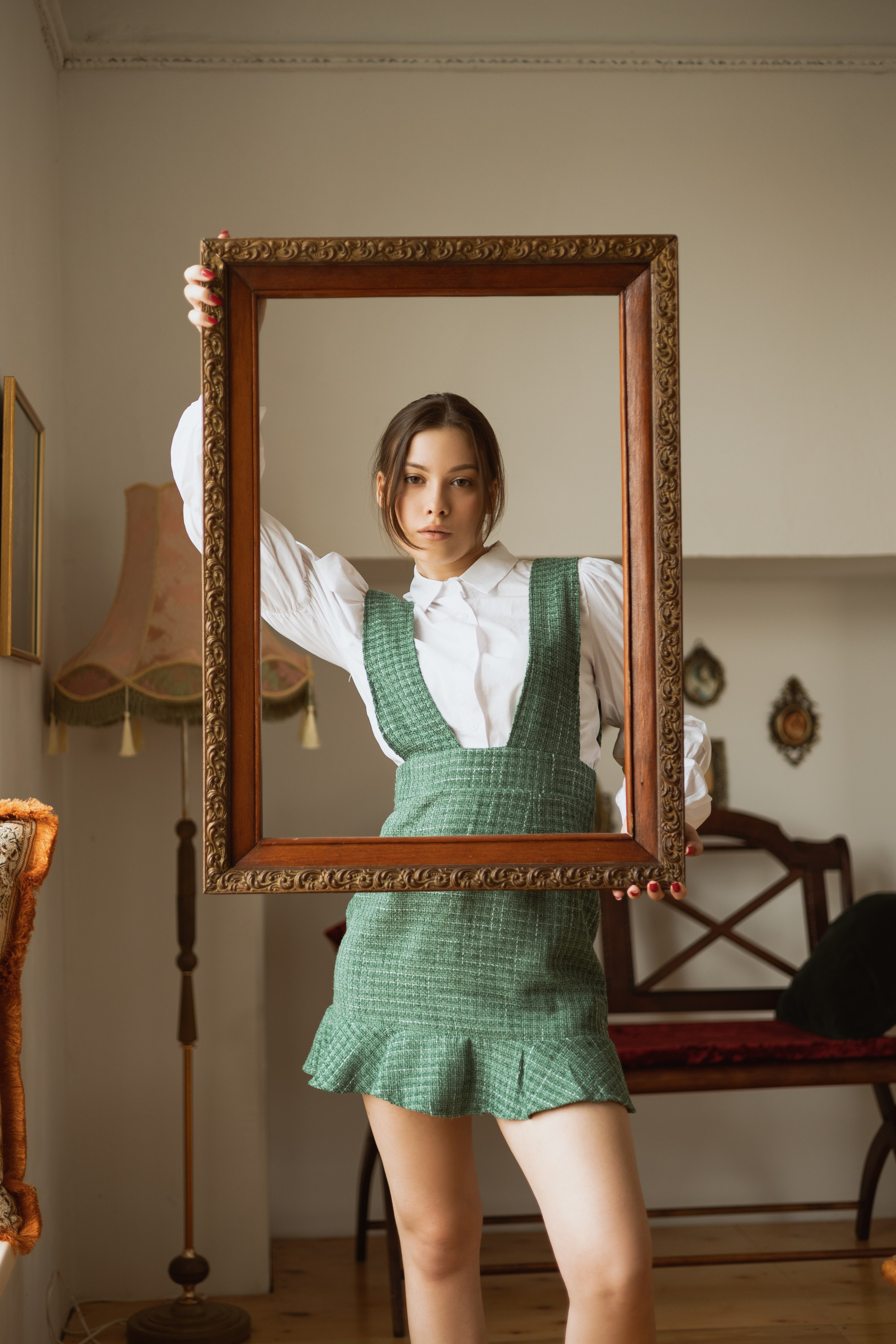 Настя. Nikolpinhasova