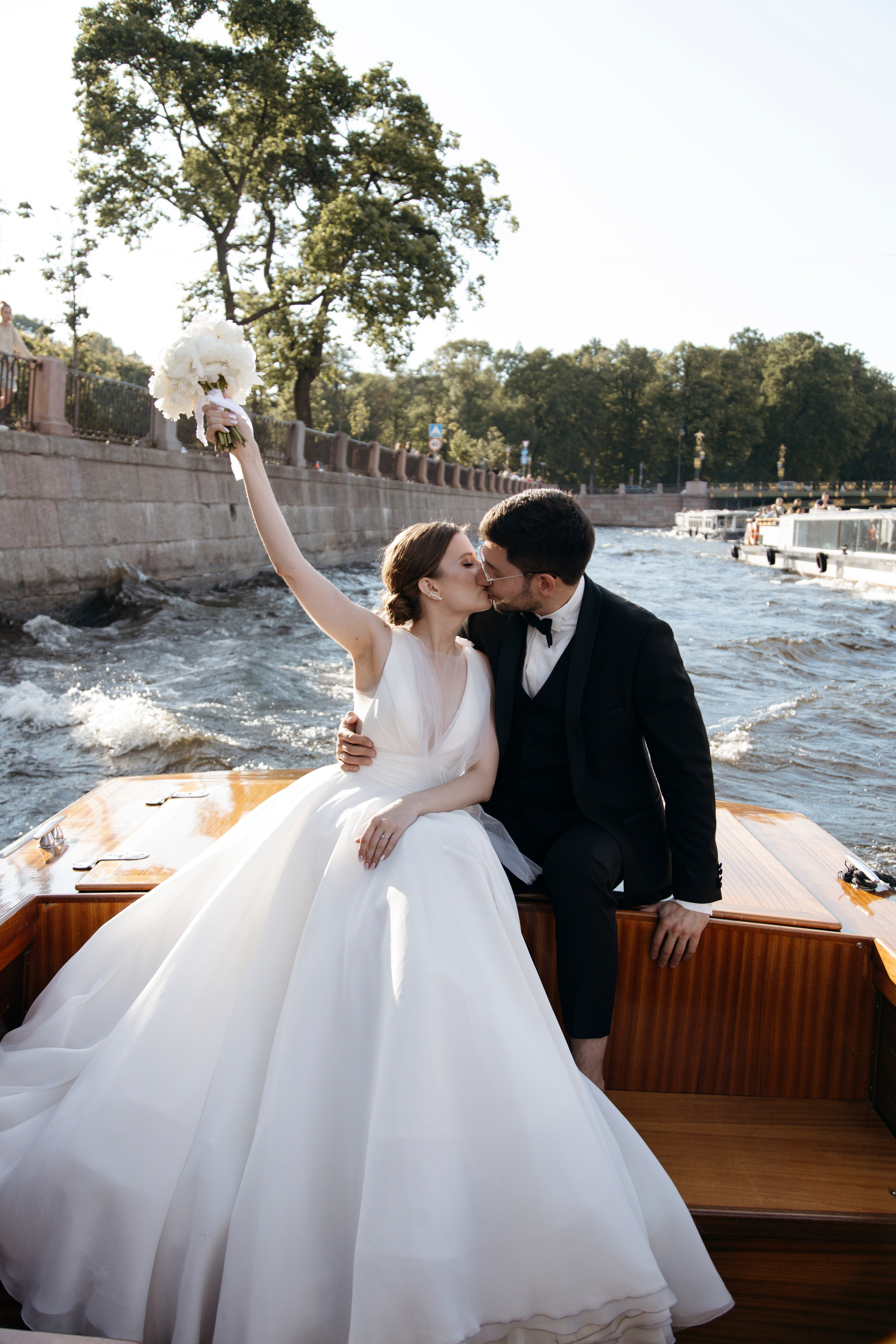 Кирилл и Полина. Nikolpinhasova