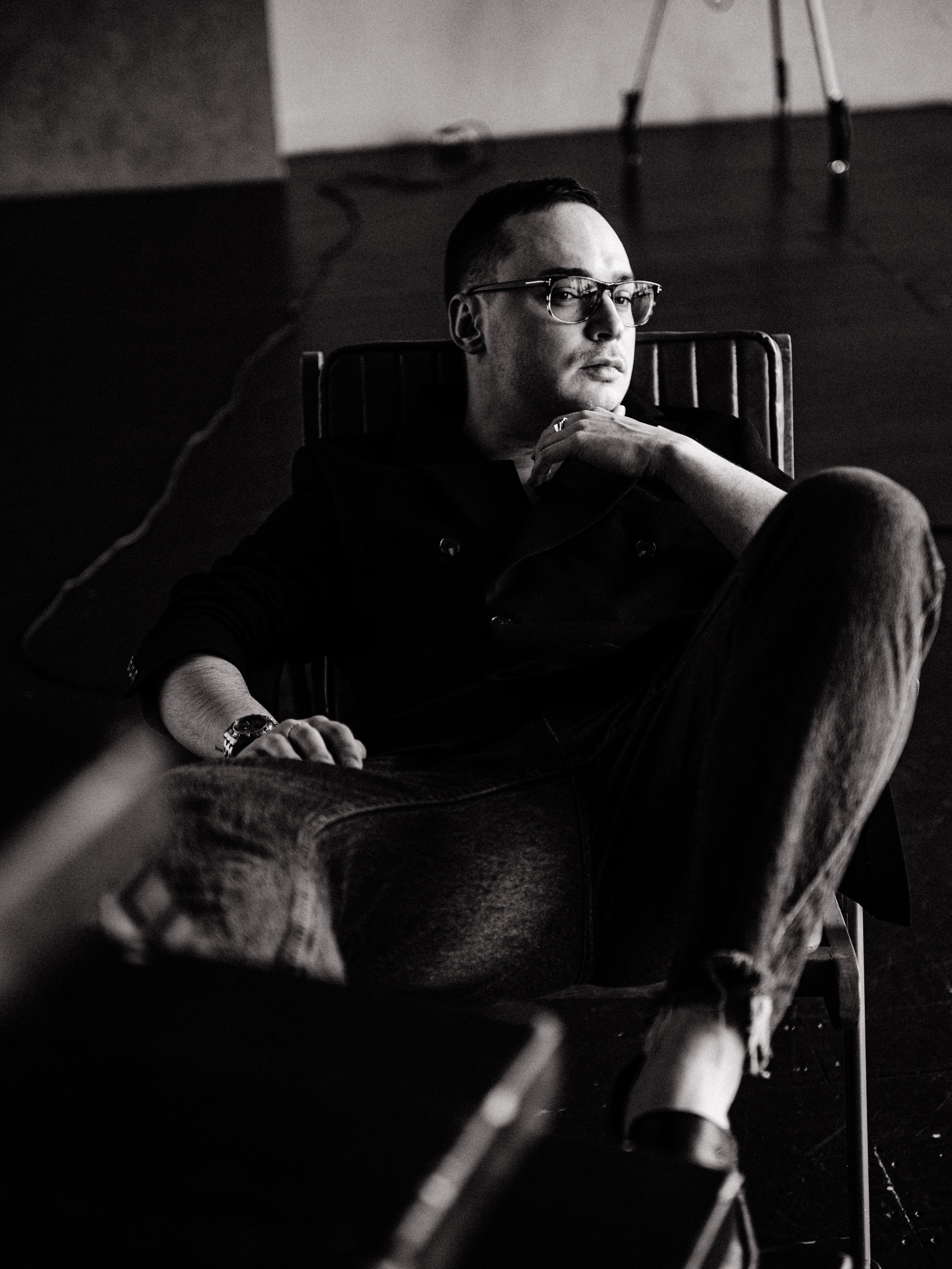 Мужской портрет и индивидуальная фотосессия | Яна Иванова. Семейный и свадебный фотограф в Новосибирске Иванова Яна