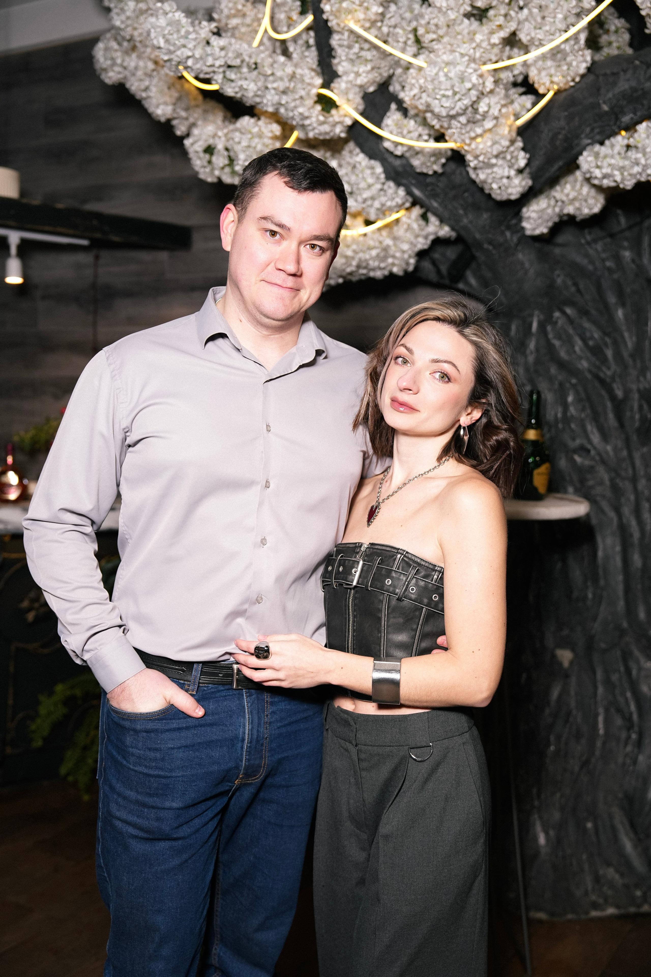 День рождения Натальи. Фотограф с психологическим образованием