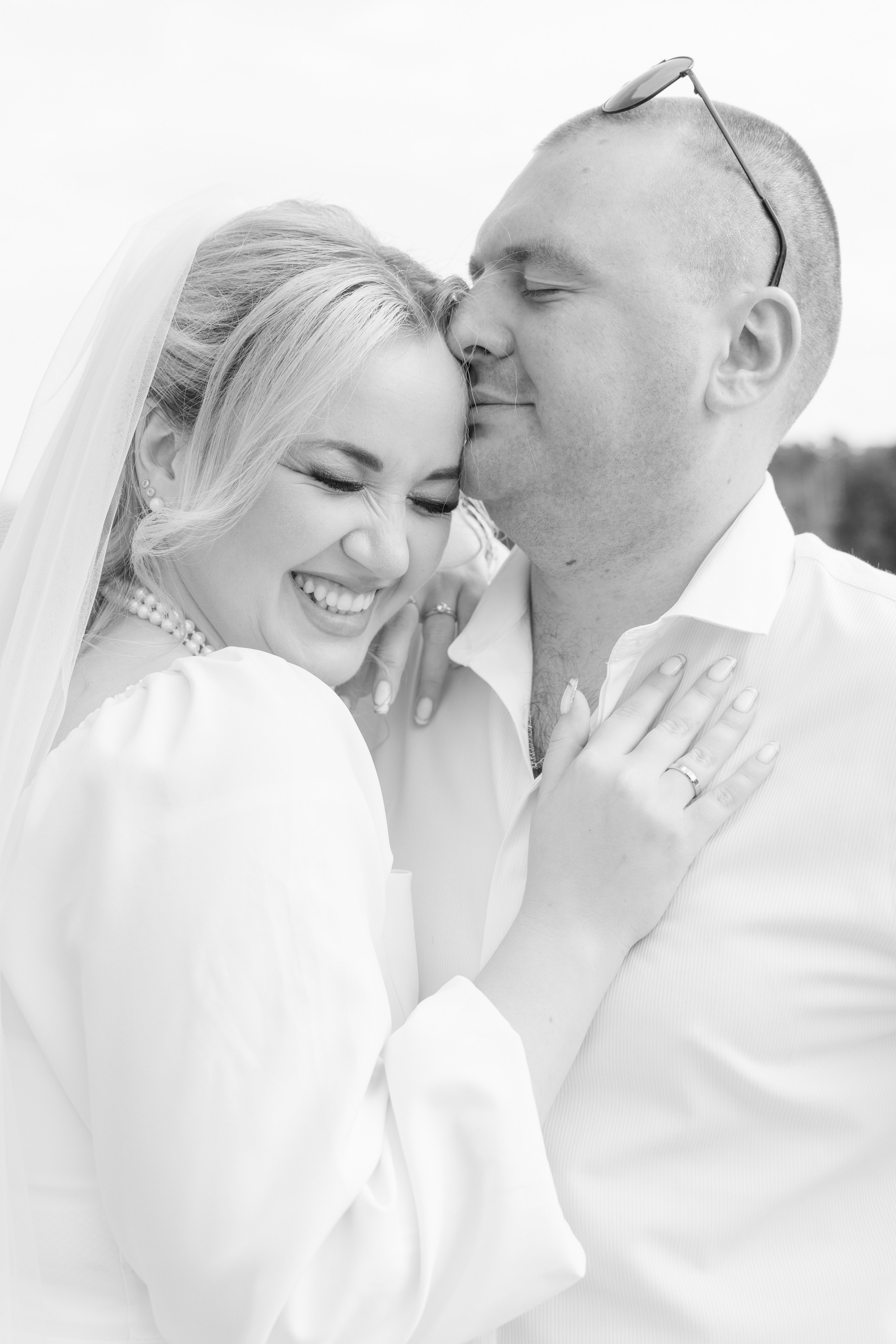 Свадебная фотосъёмка. Nikolay Serfoord