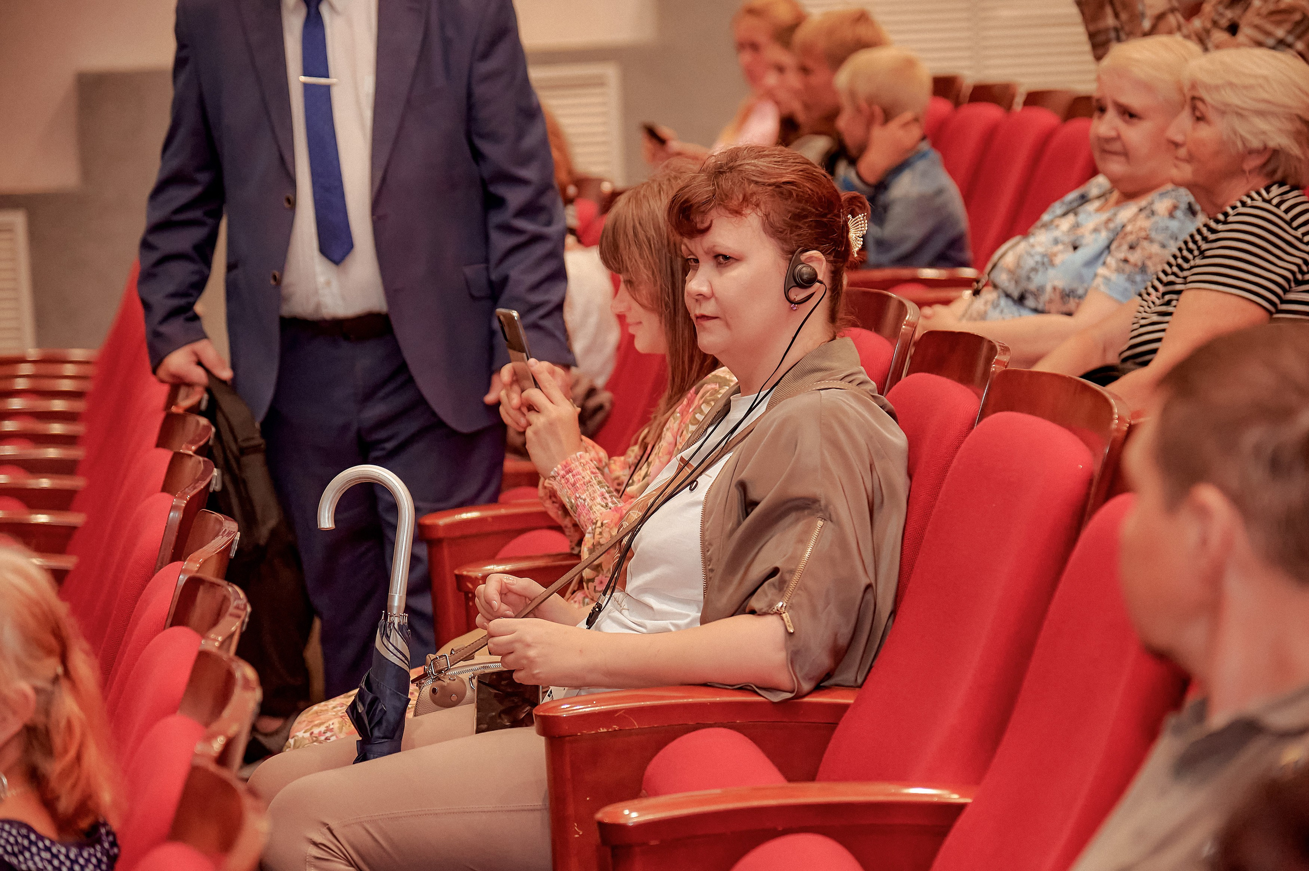 Портфолио репортажной фотосъёмки: "Дом Кино" Красноярск. Фотограф Яковлев Роман — Красноярск