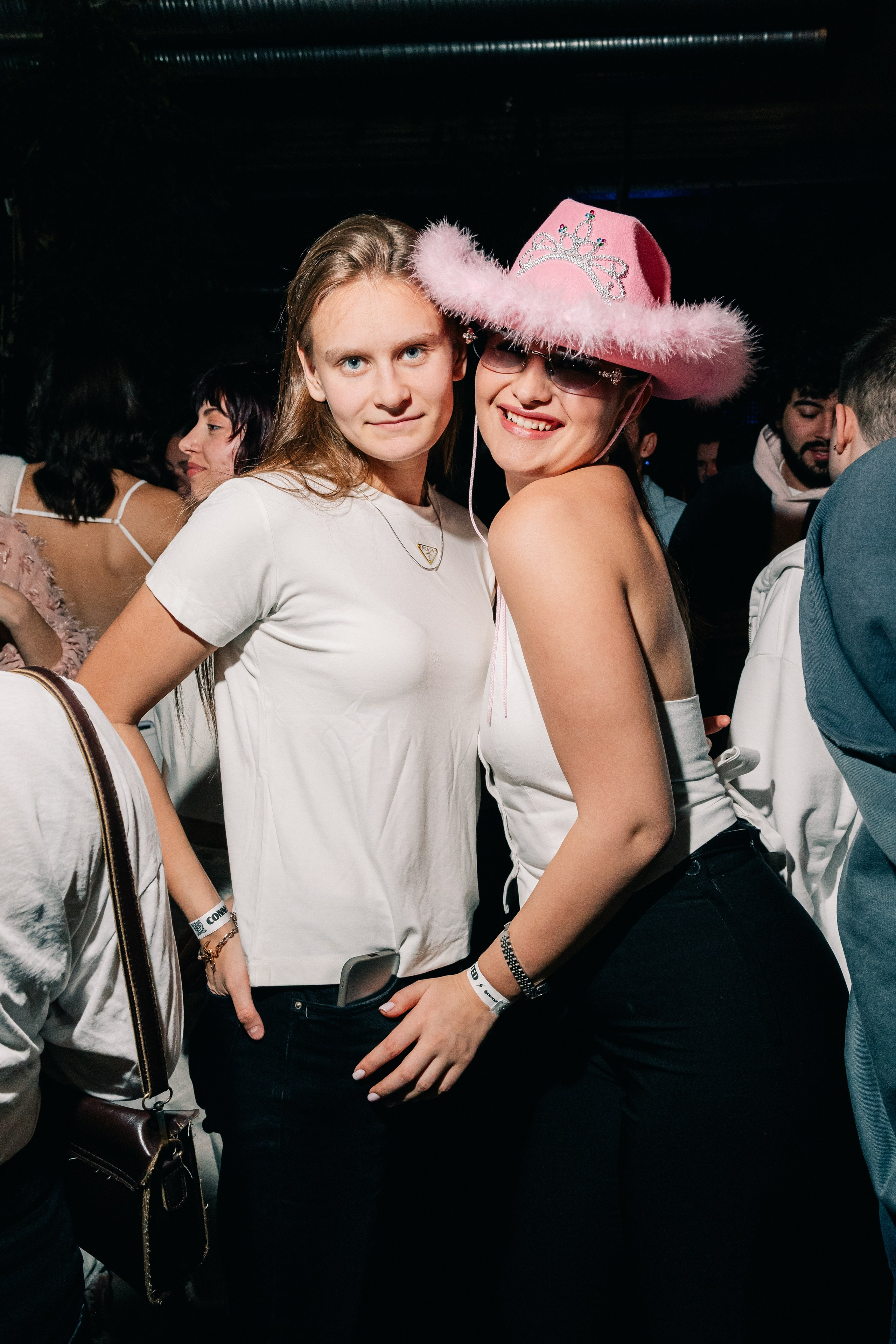 Дом Культур — СONNECTED x Дом Культур / 20.03.2026. TENZO | Креативный продюсер / Арт-директор