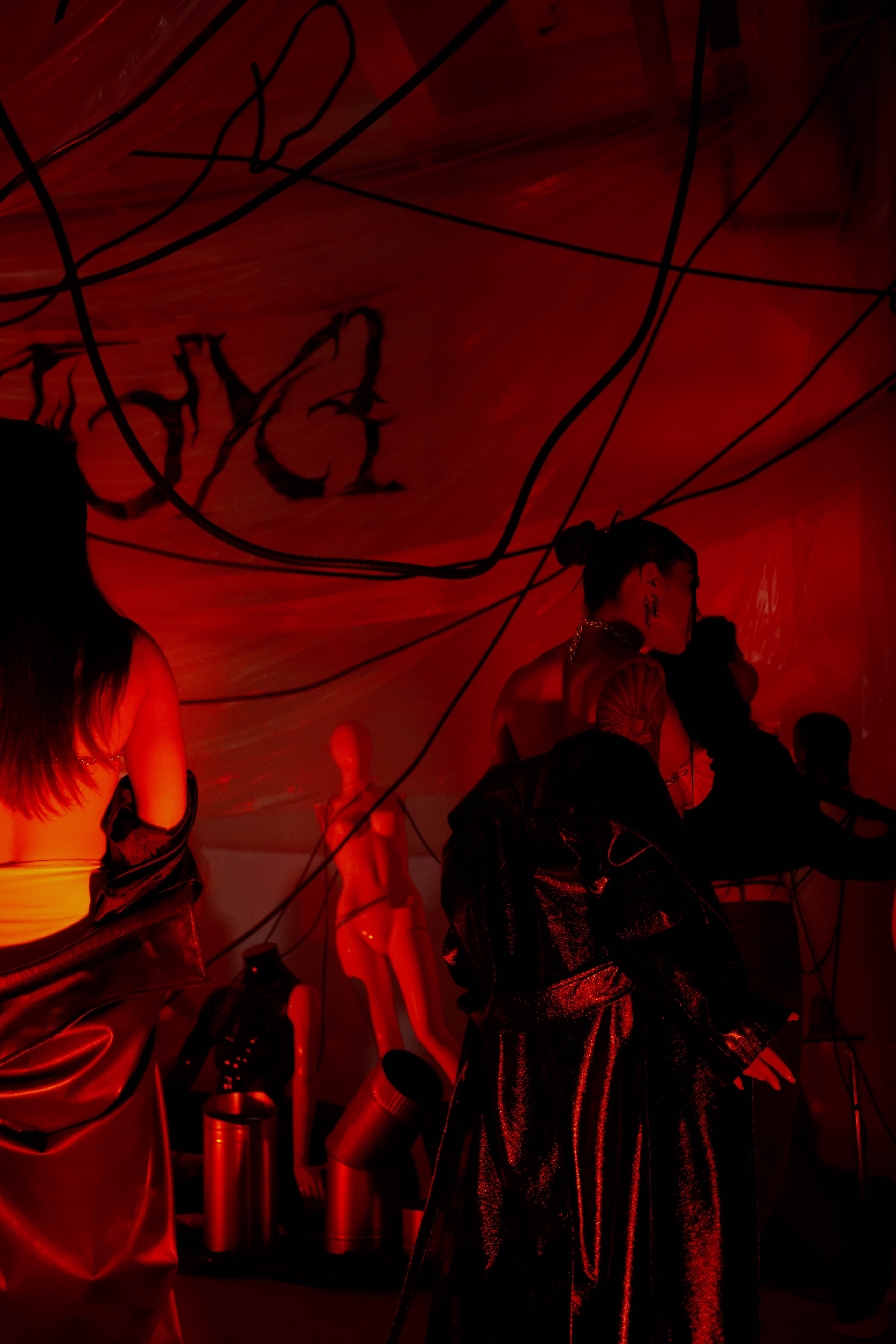 AUXI ARDOR. Коммерческий Фотограф Виктор Фоменых