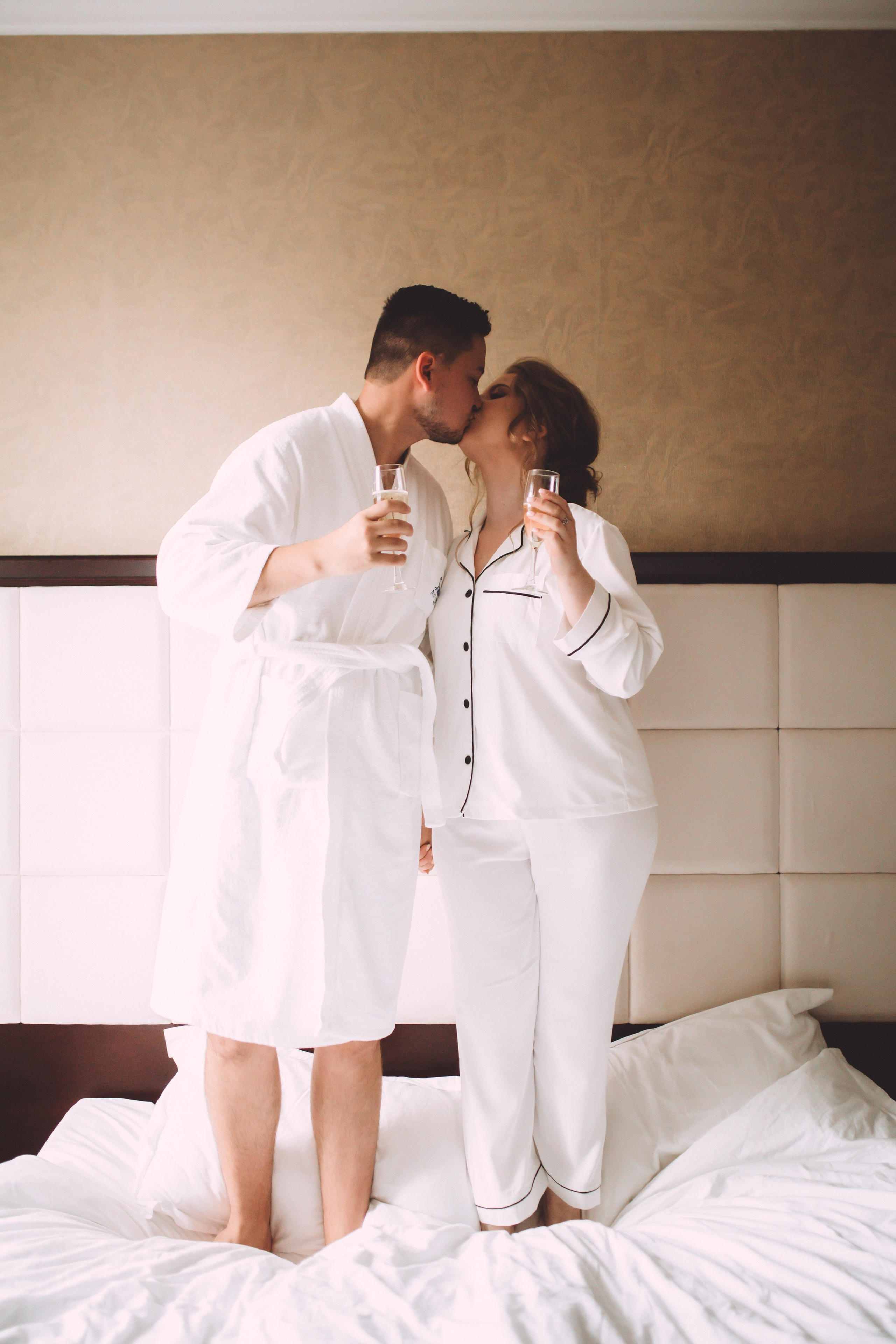 Антон & Александра. Анна Михайлова|Свадебный фотограф в Санкт-Петербурге