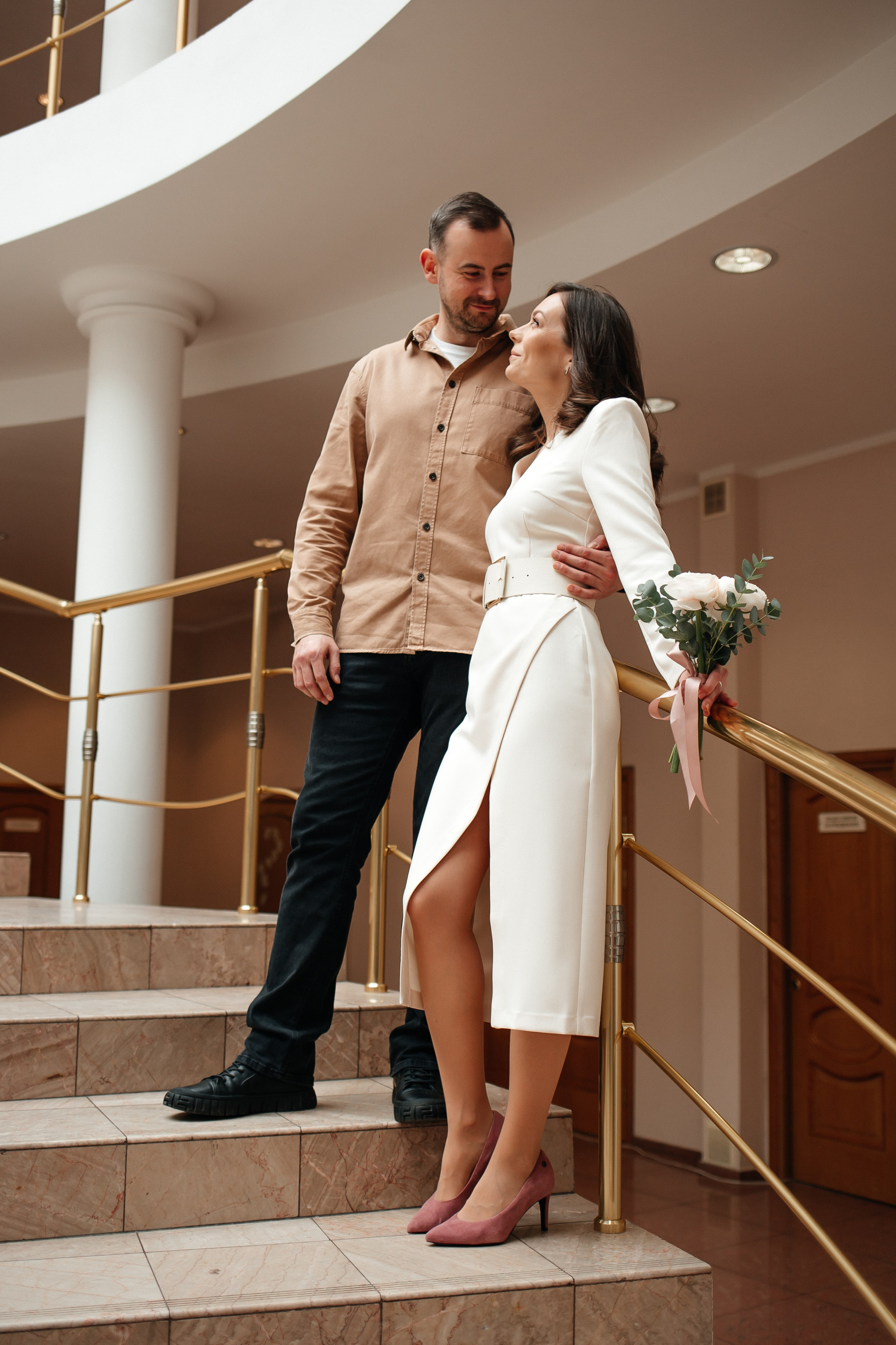 Wedding Day. Анна Михайлова|Свадебный фотограф в Санкт-Петербурге