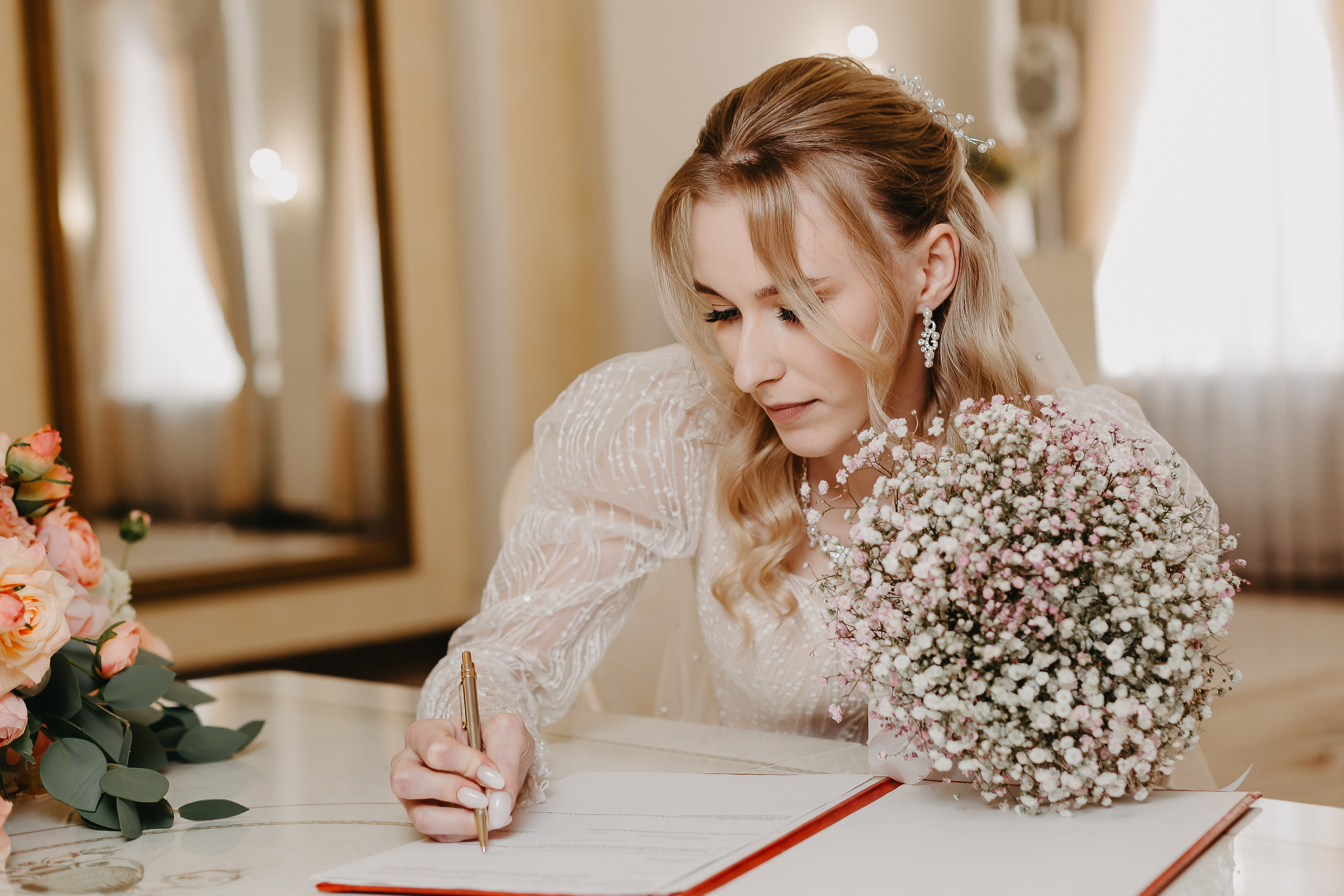 Анна & Артём. Репортажный и свадебный фотограф Ярославль, Москва Сдобников Андрей