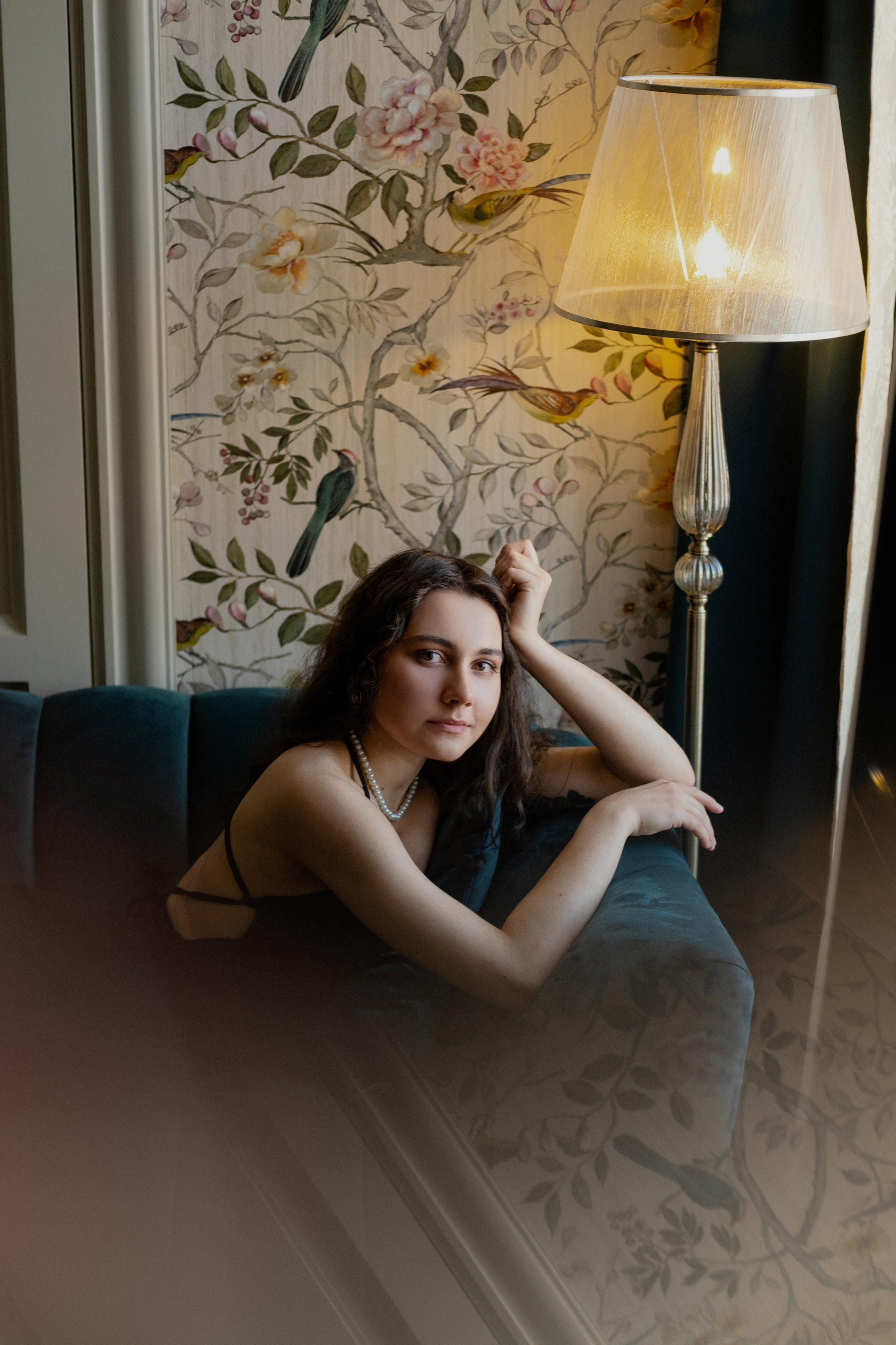 Kseniya. Макарцова Валерия — фотограф Санкт-Петербург, Москва