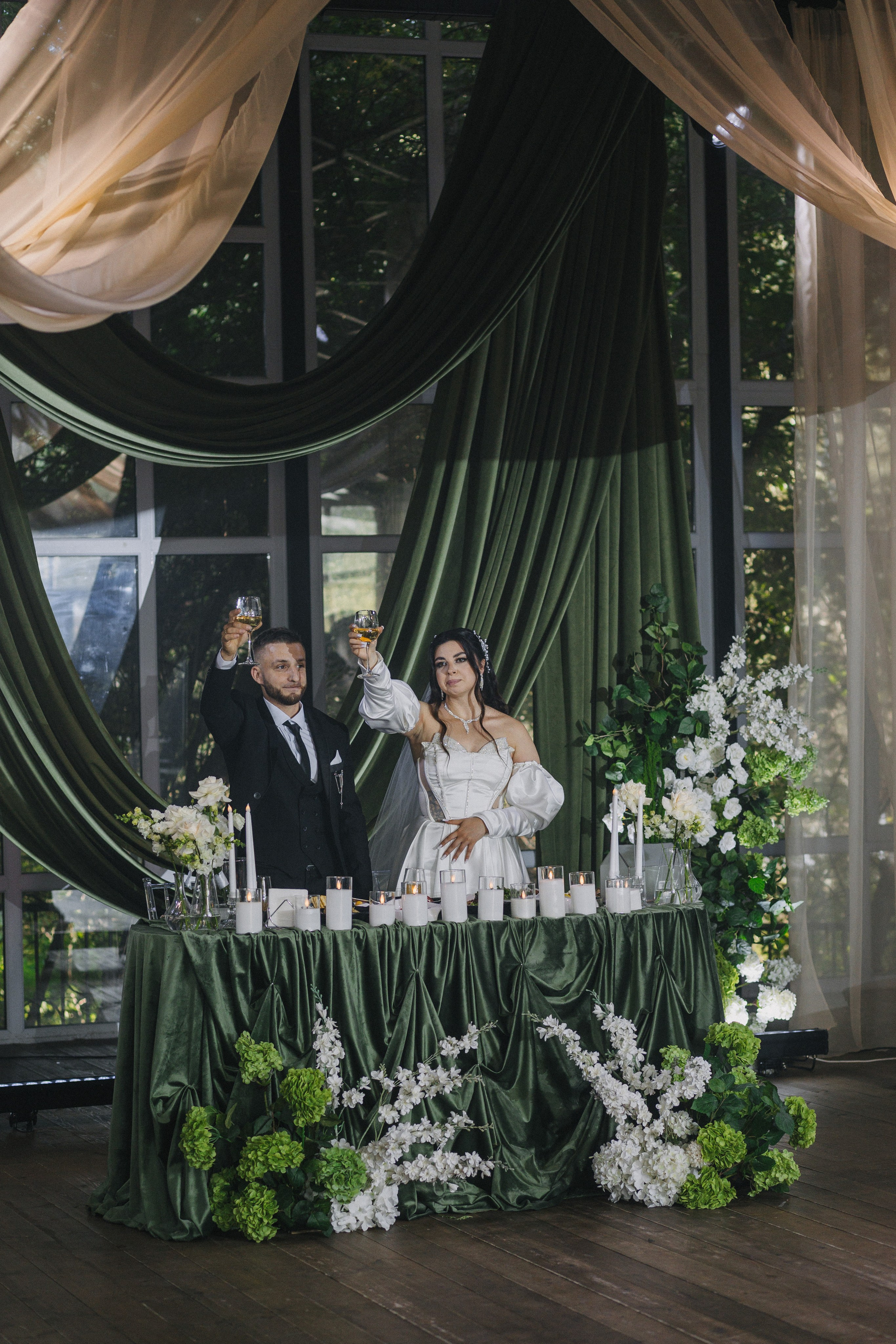 Игорь & Ангелина. Главная