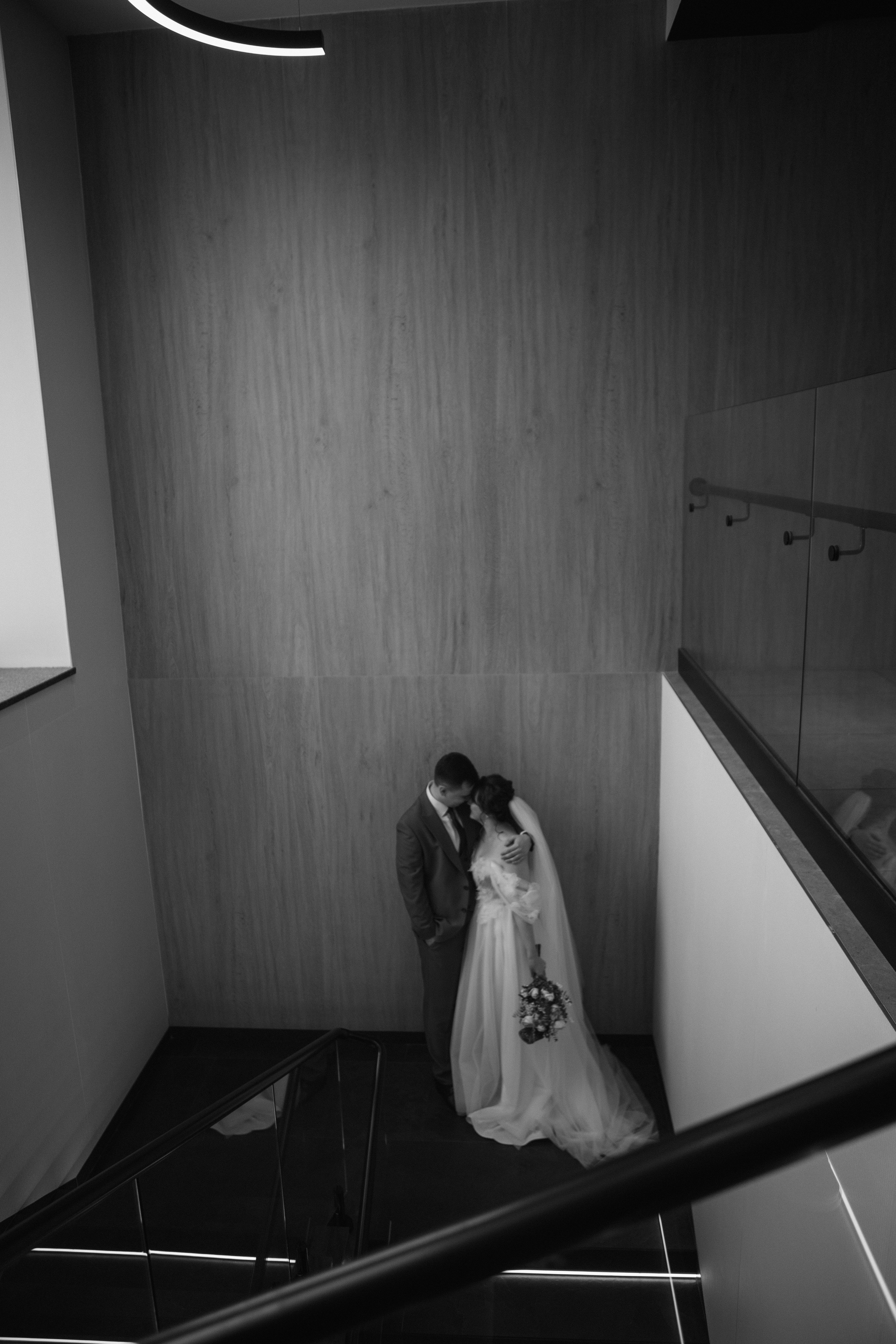 Евгений & Мария. Главная