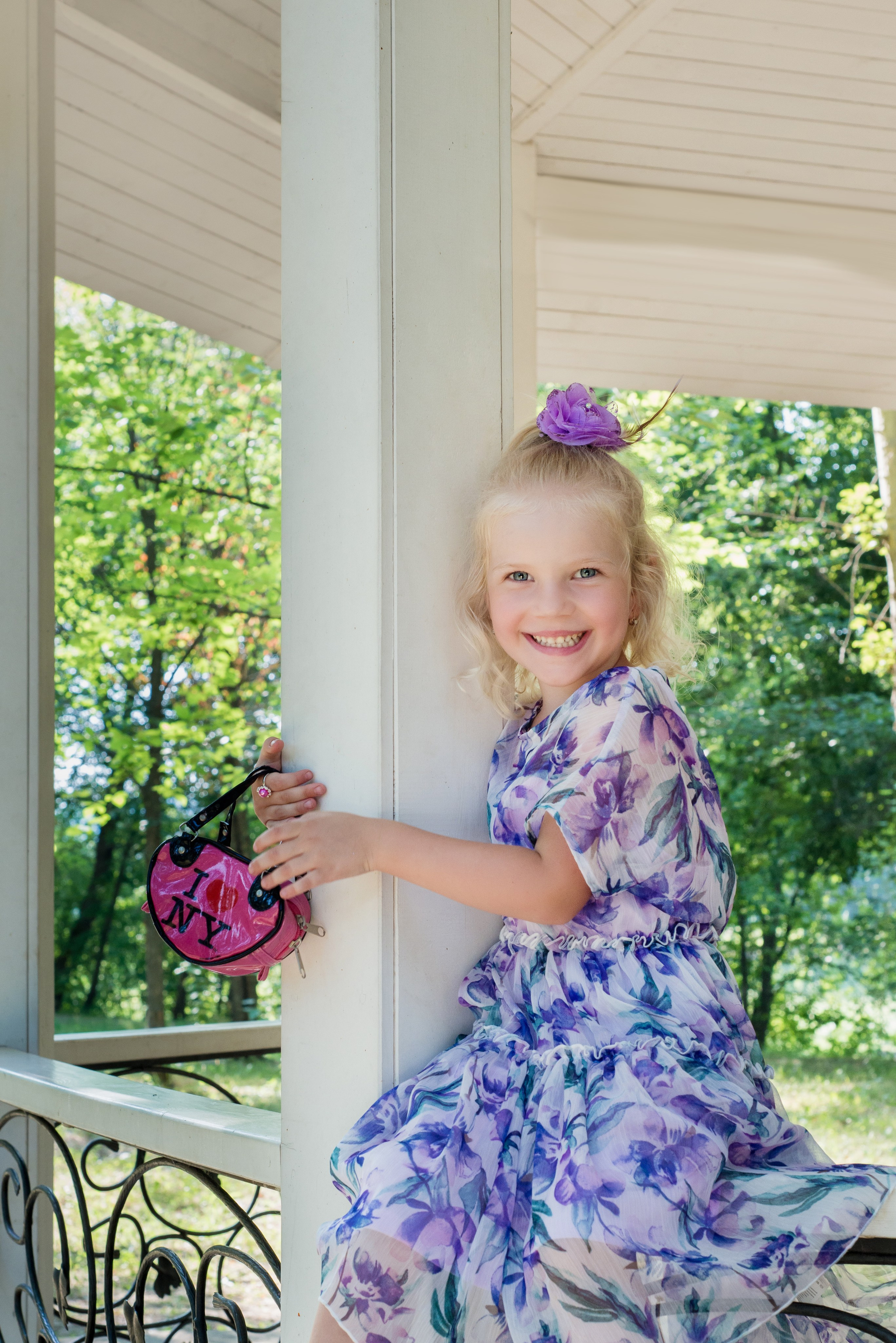 Семейный портрет и детские фотографии в Самаре