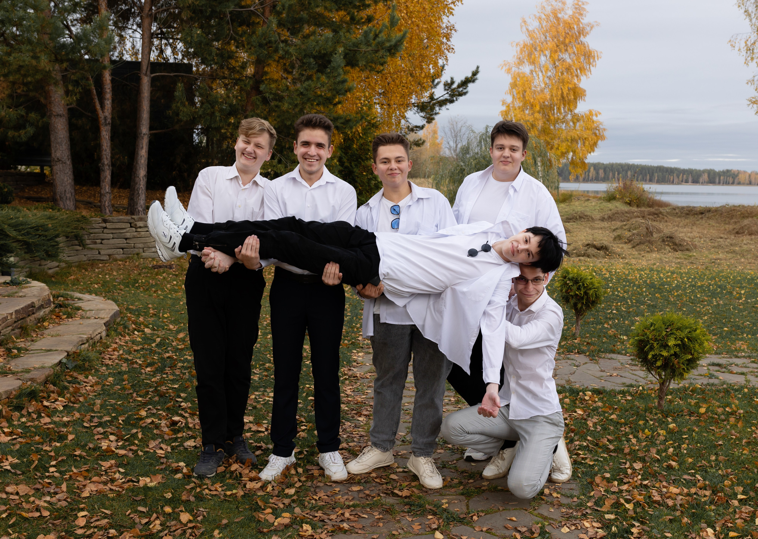 11 класс, для альбома. Свадебный и семейный фотограф в Рязани Анастасия