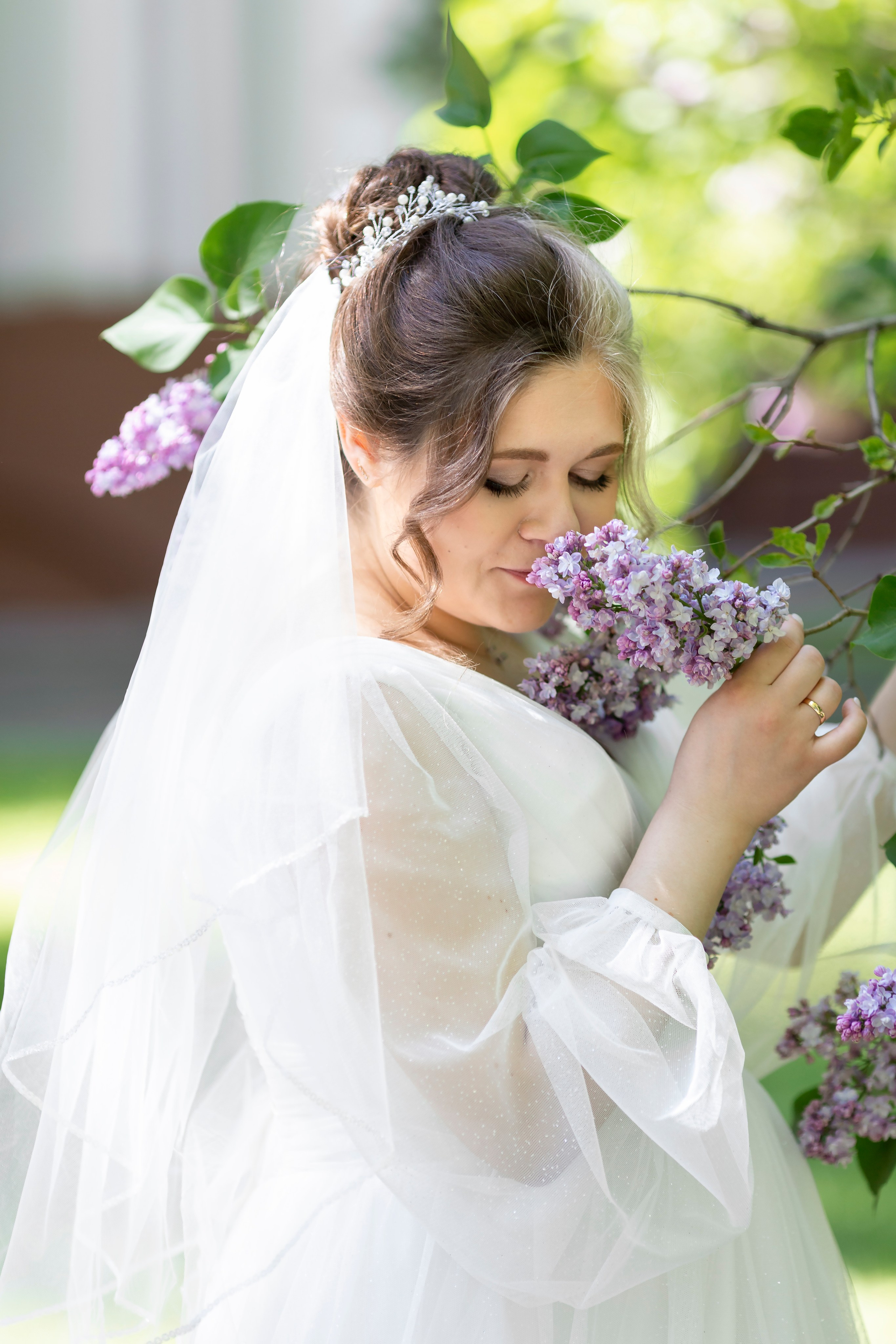 Артем и Оксана ~ Дворец № 4. Семейный и свадебный фотограф в Москве Татьяна Седлецкая
