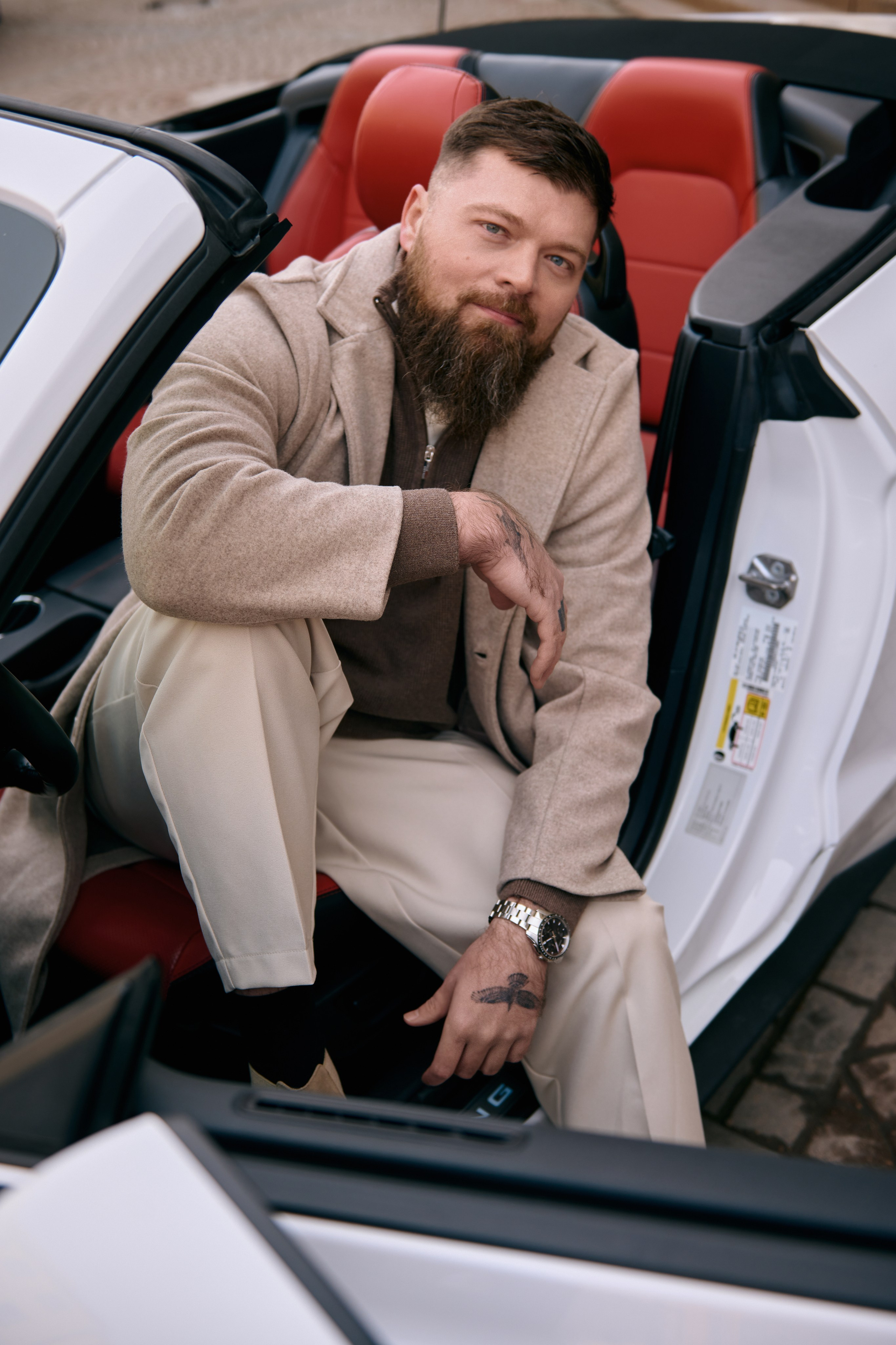 Анастасия и Евгений. Фотограф Леонова Надежда