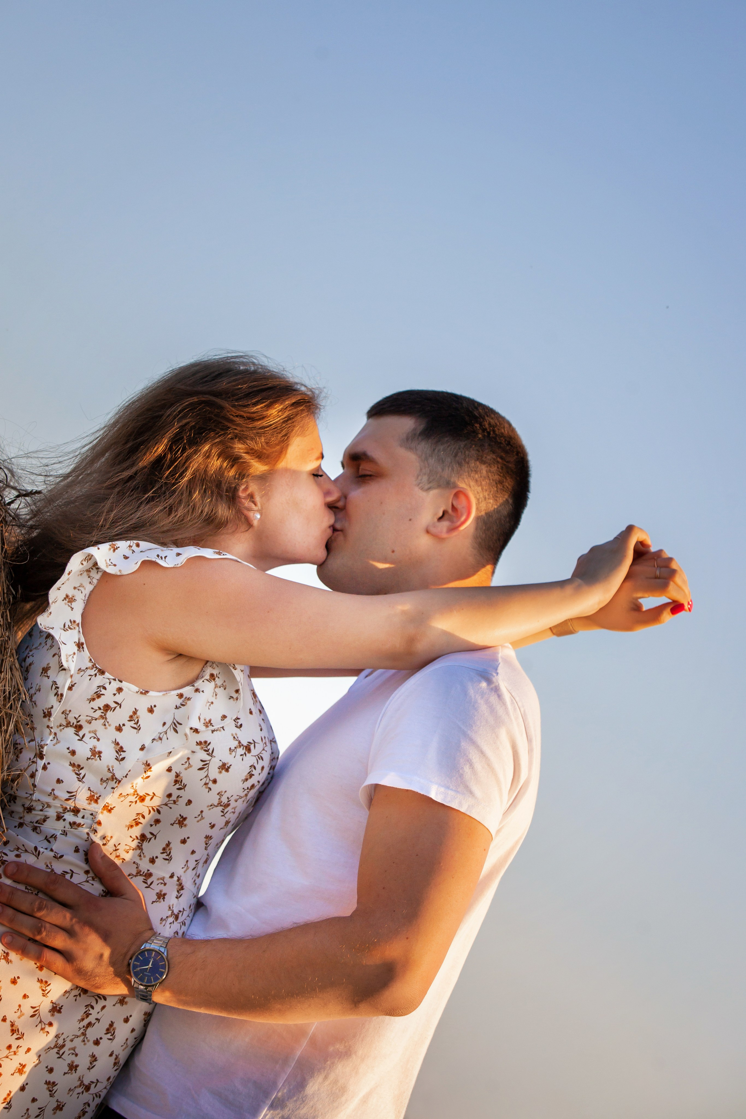 Беременность. Фотограф Федорова Ирина Кимры Дубна Талдом