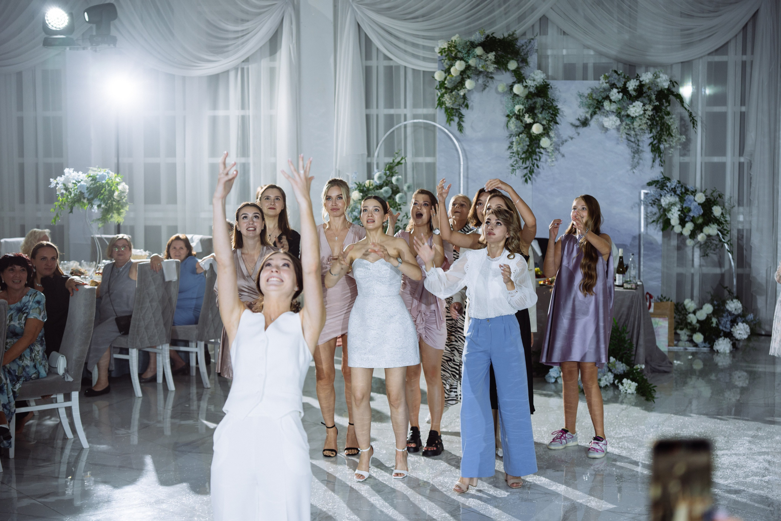 Свадьба Кирилла и Евы