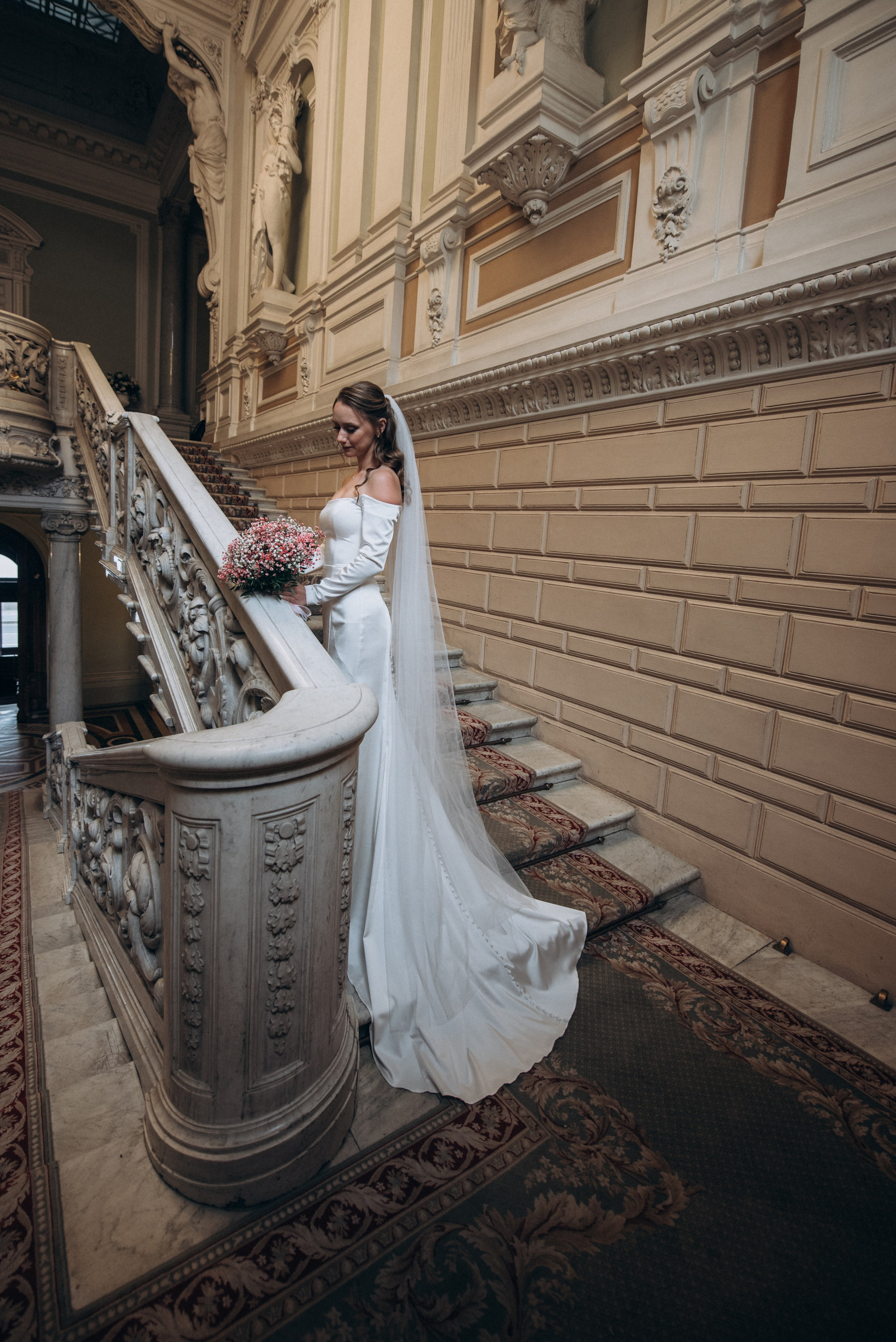 Свадьба. Куксенко Елена — Семейный фотограф Санкт-Петербург