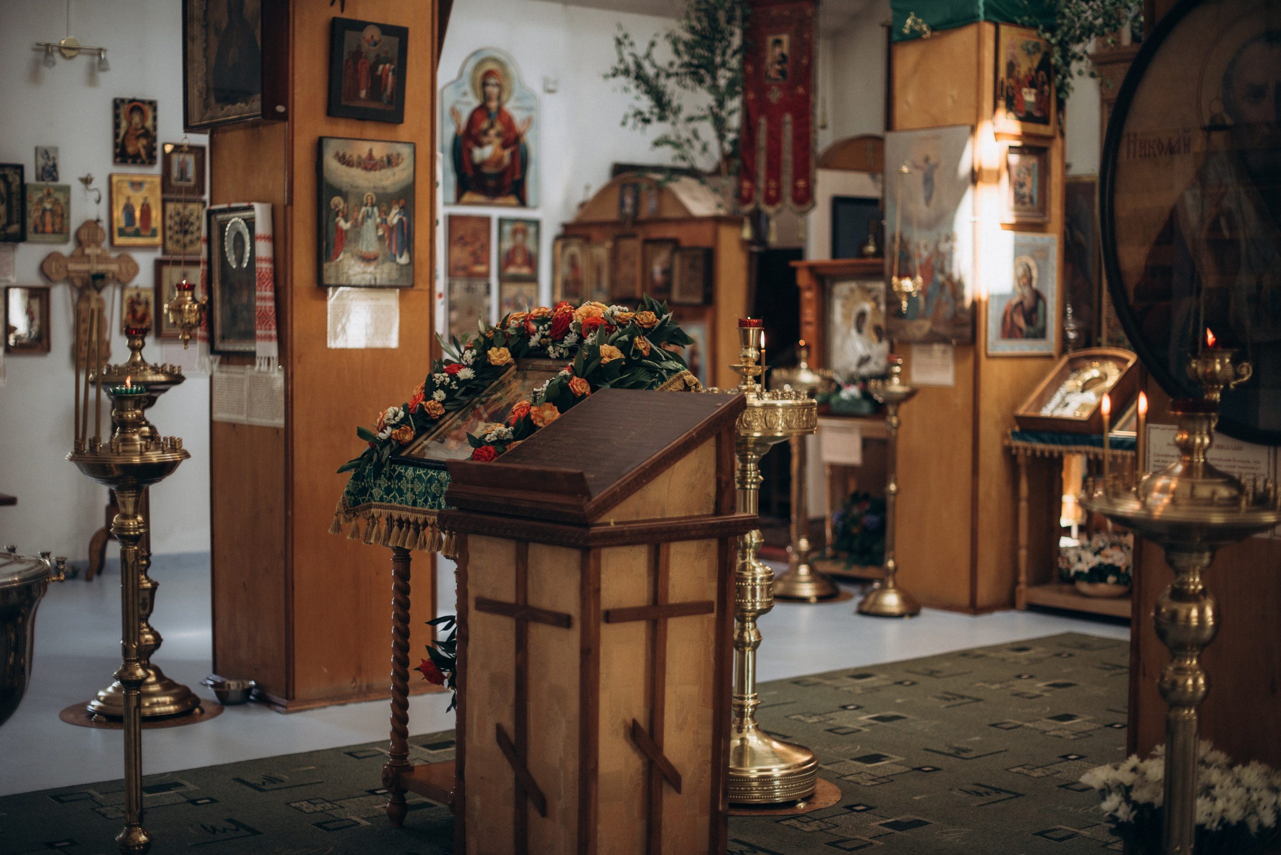 Елисей. Куксенко Елена — Семейный фотограф Санкт-Петербург