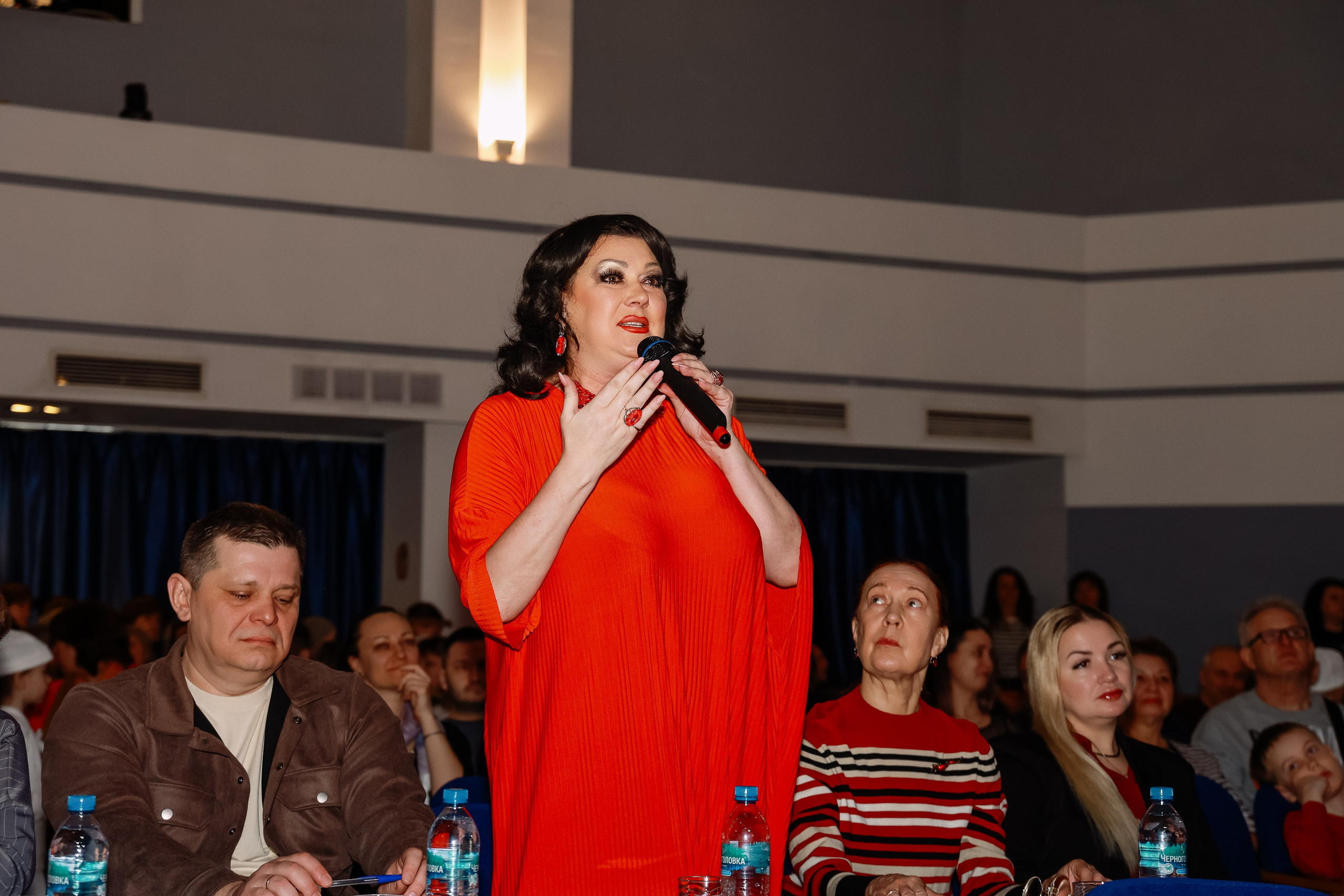 KLЮKVA конкурс-фестиваль. Фотограф Юлия Мальцева