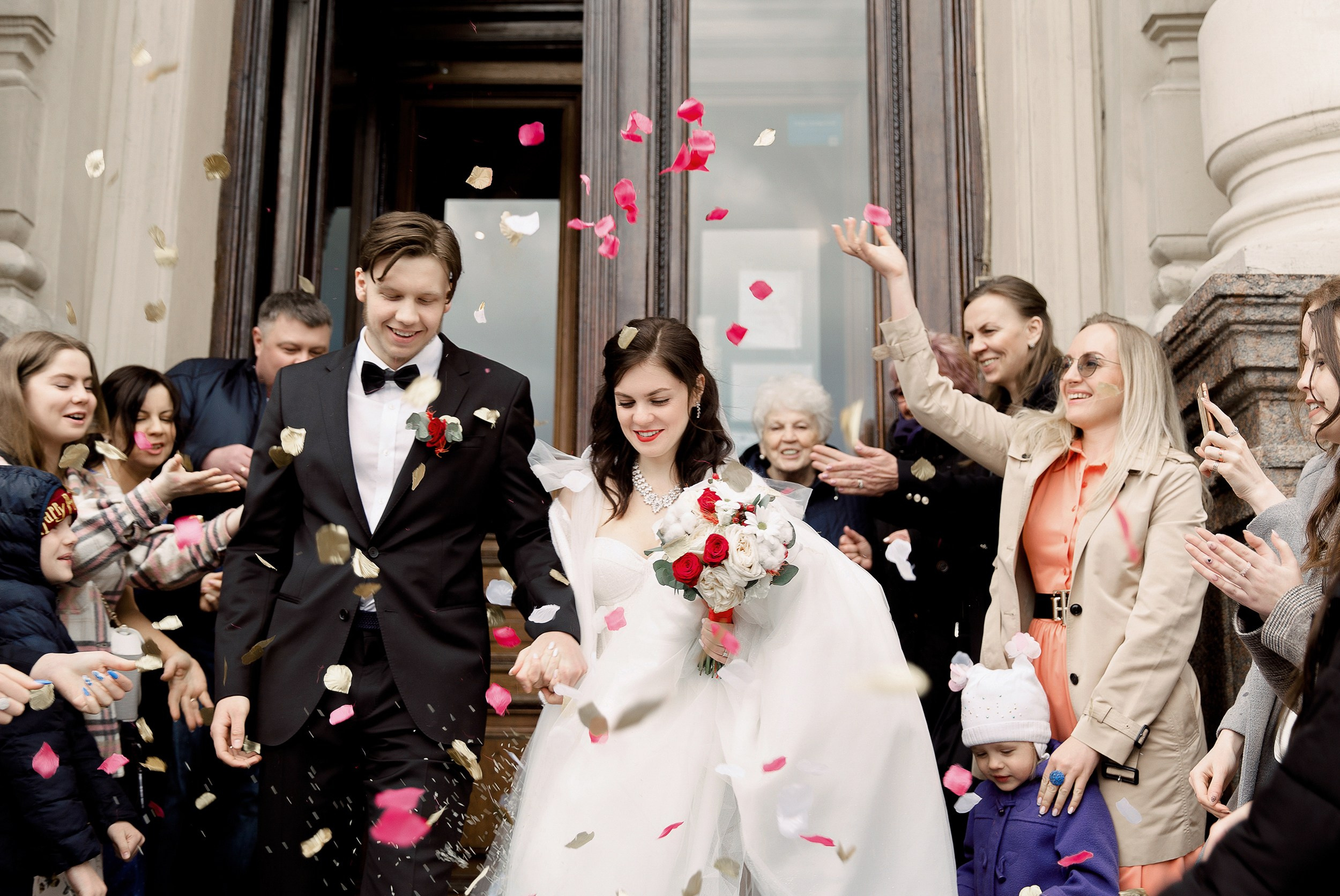 Свадьбы и Love Story. Свадебный фотограф в Санкт-Петербурге Павел Резниченко