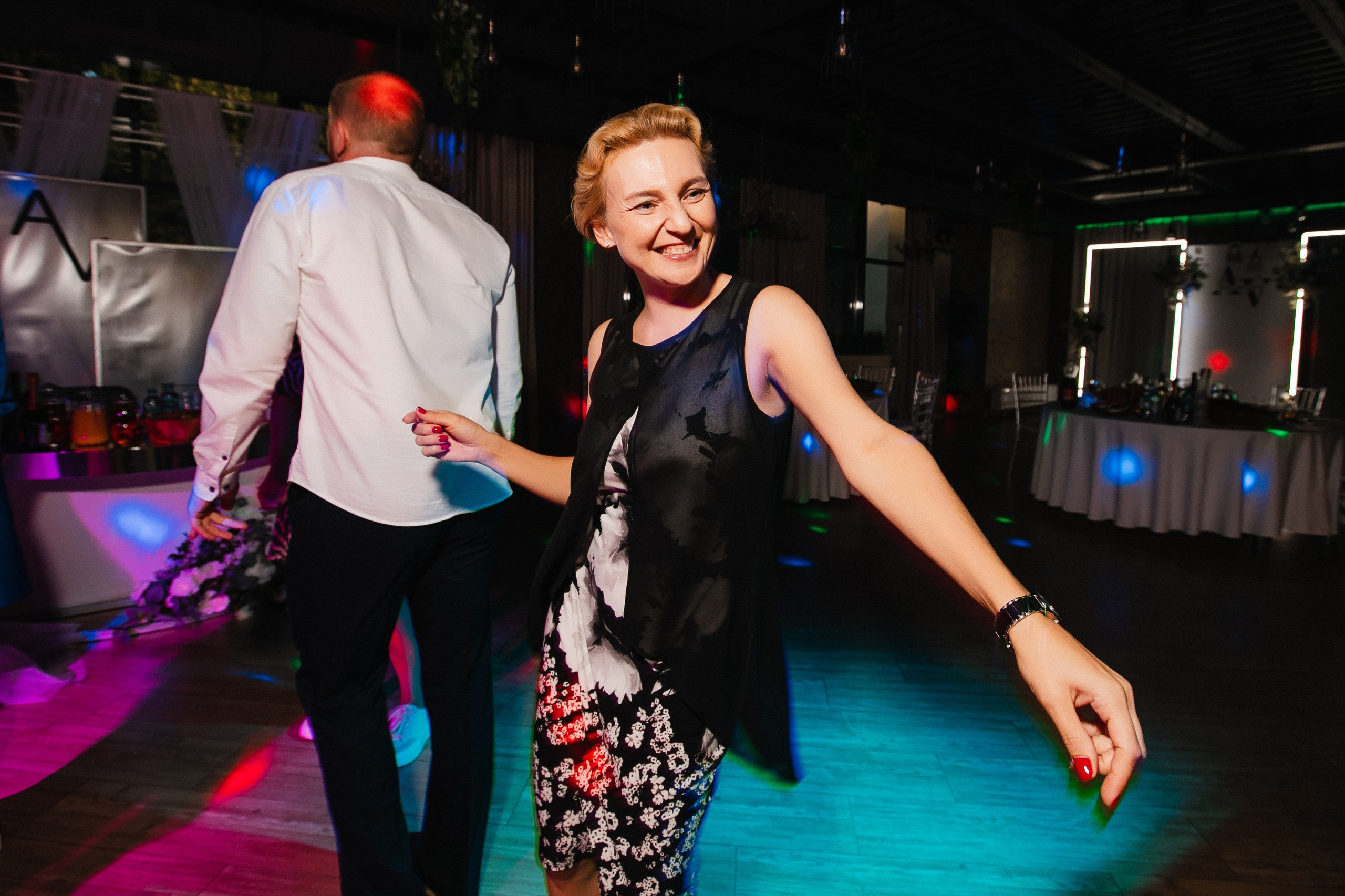 Валерия + Алексей. Роман Урумбаев фотограф Нижневартовск