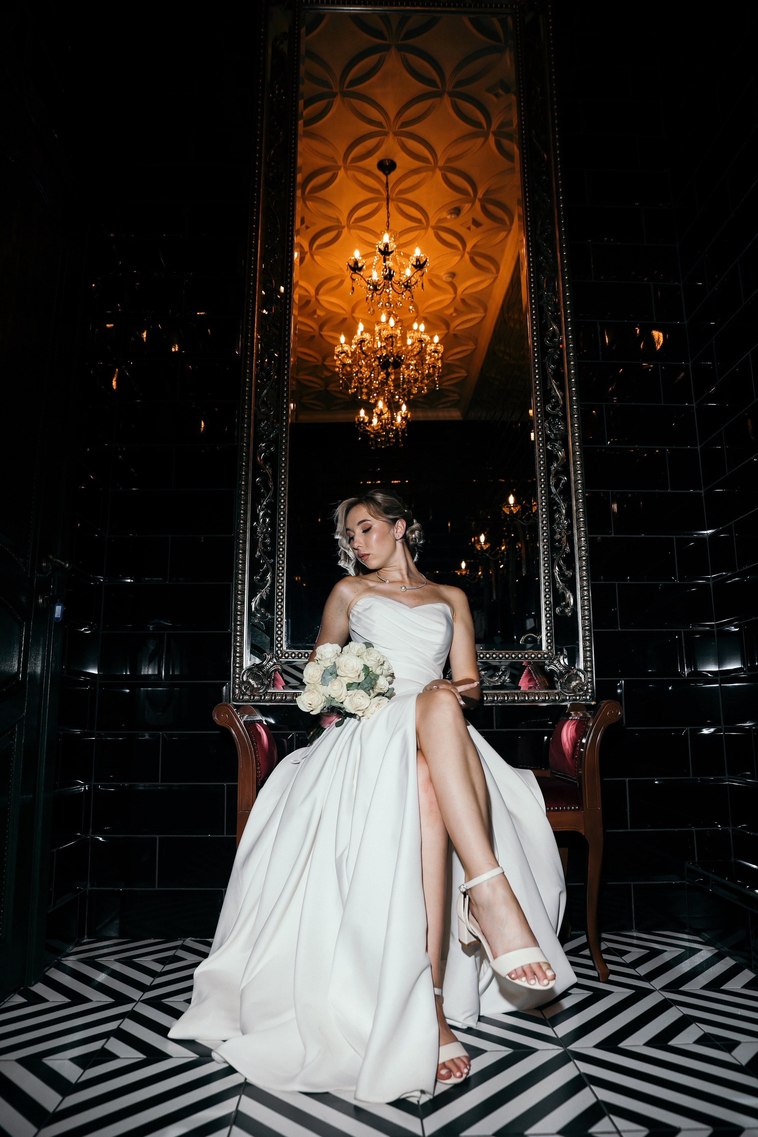 Анастасия и Денис. Свадебный и семейный фотограф в Севастополе и Крыму Анастасия Сураева