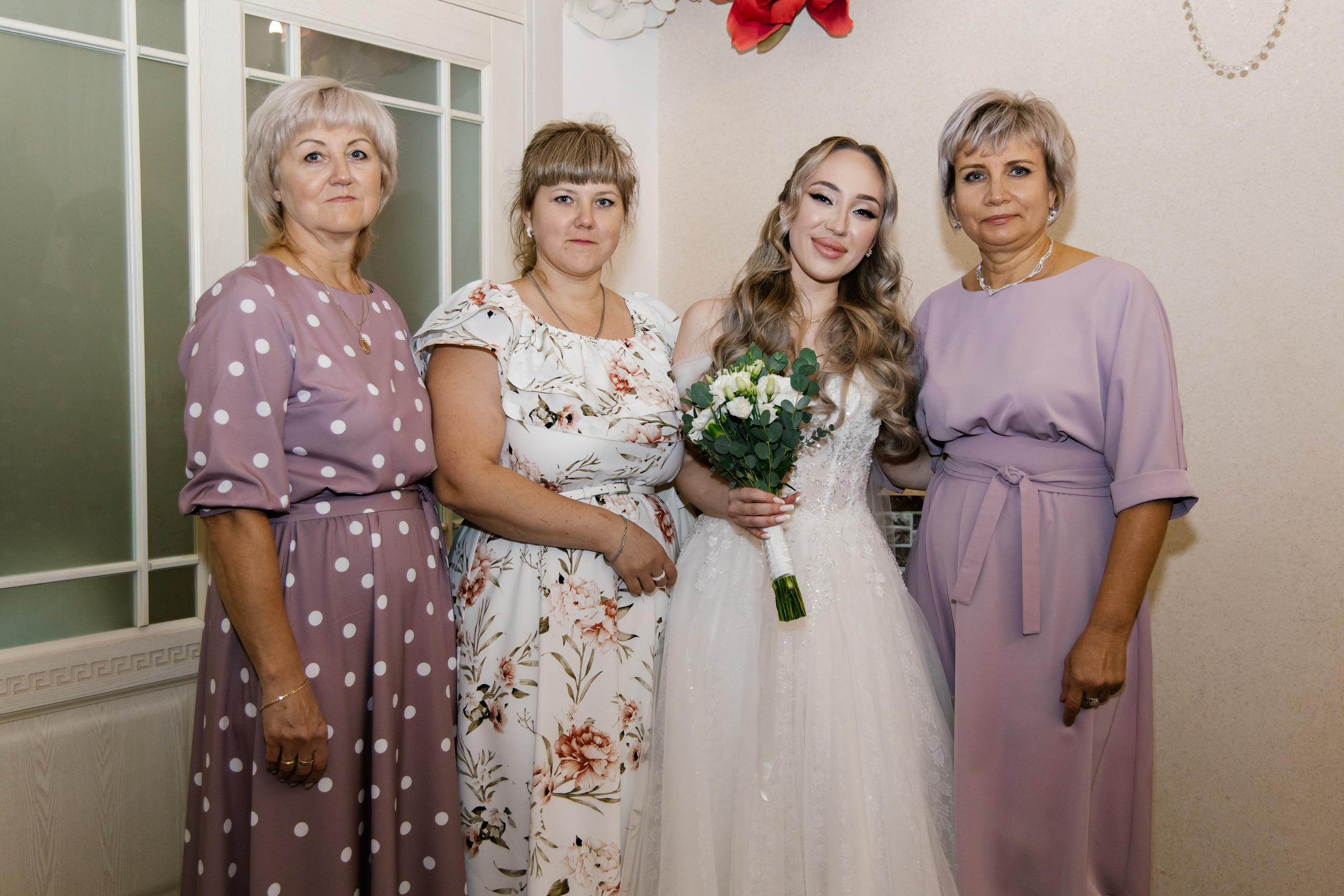 Карина и Николай. Фотограф в Барнауле Юлия Садвокасова