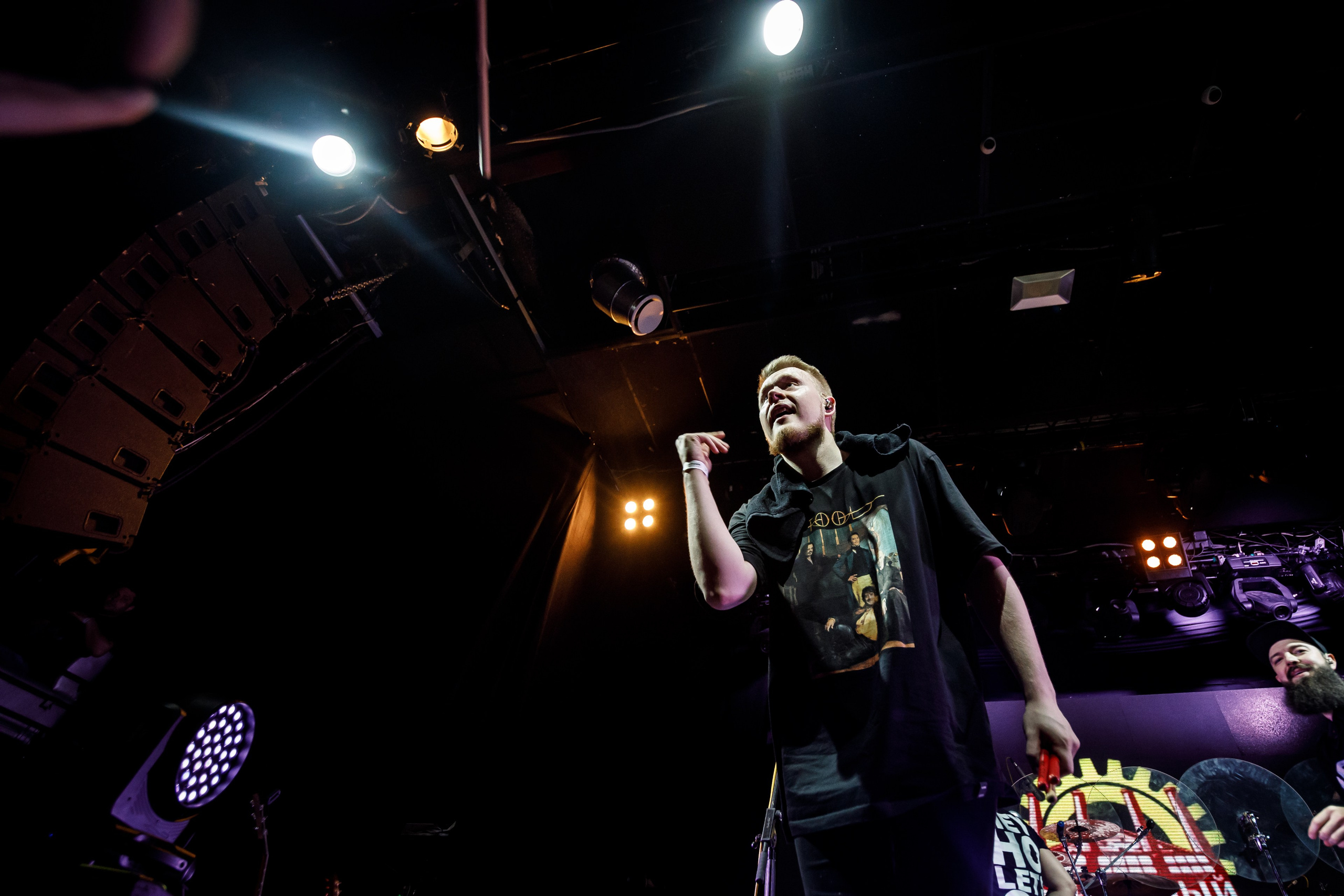 БРИГАДНЫЙ ПОДРЯД. Фотограф Елена Богачева (lenalena_na_na_na)