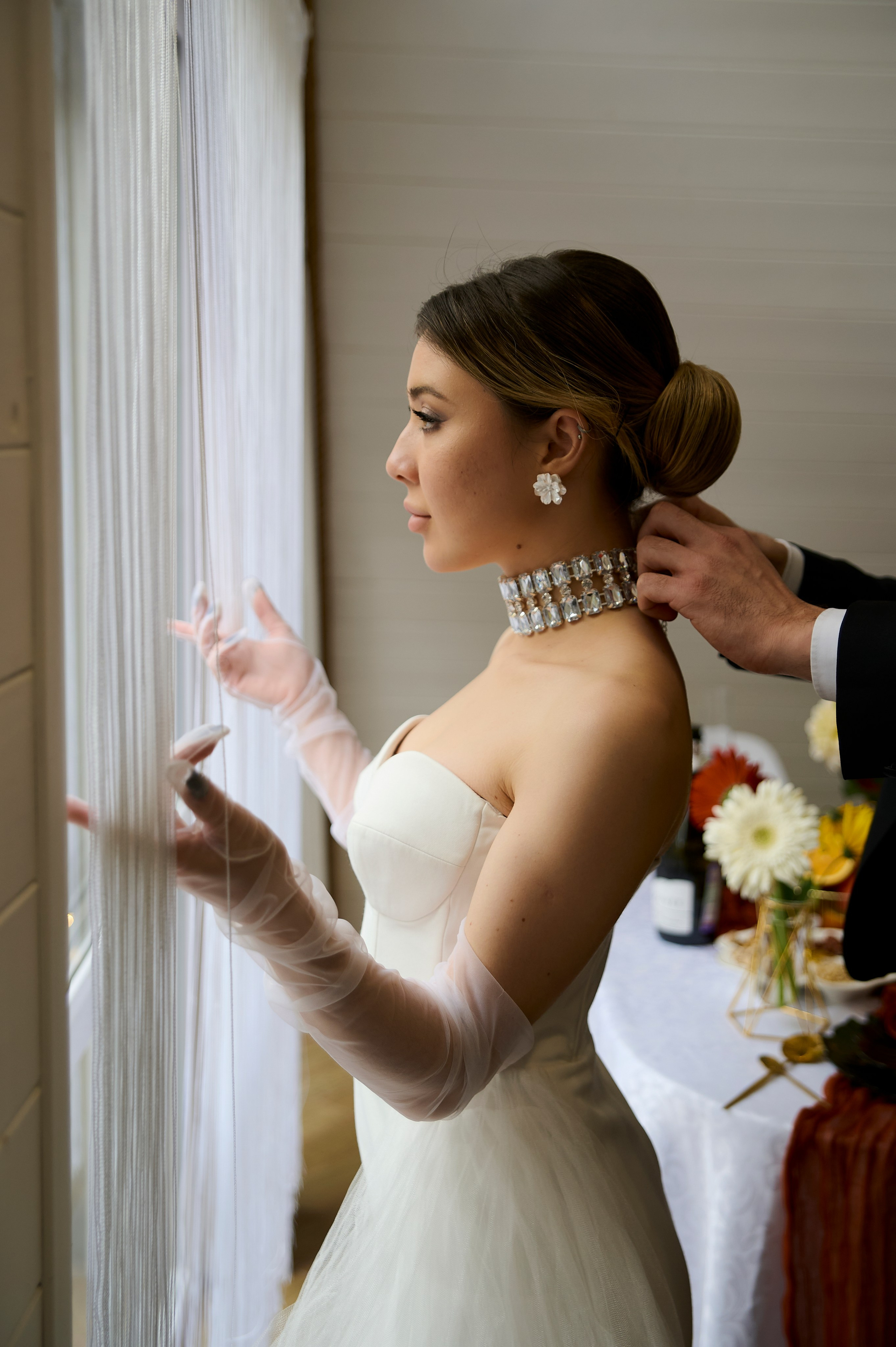 Серии свадебных фотографий. Свадебный фотограф Тимур Хабибуллин