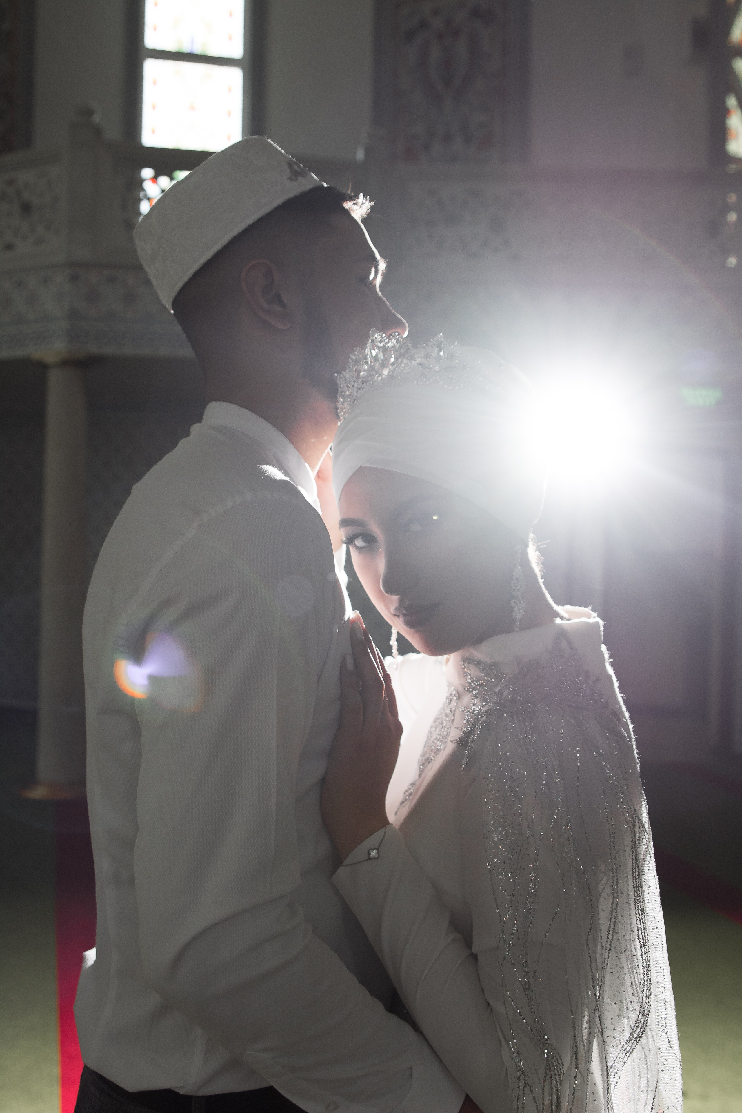 Никахи. Свадебный фотограф Тимур Хабибуллин