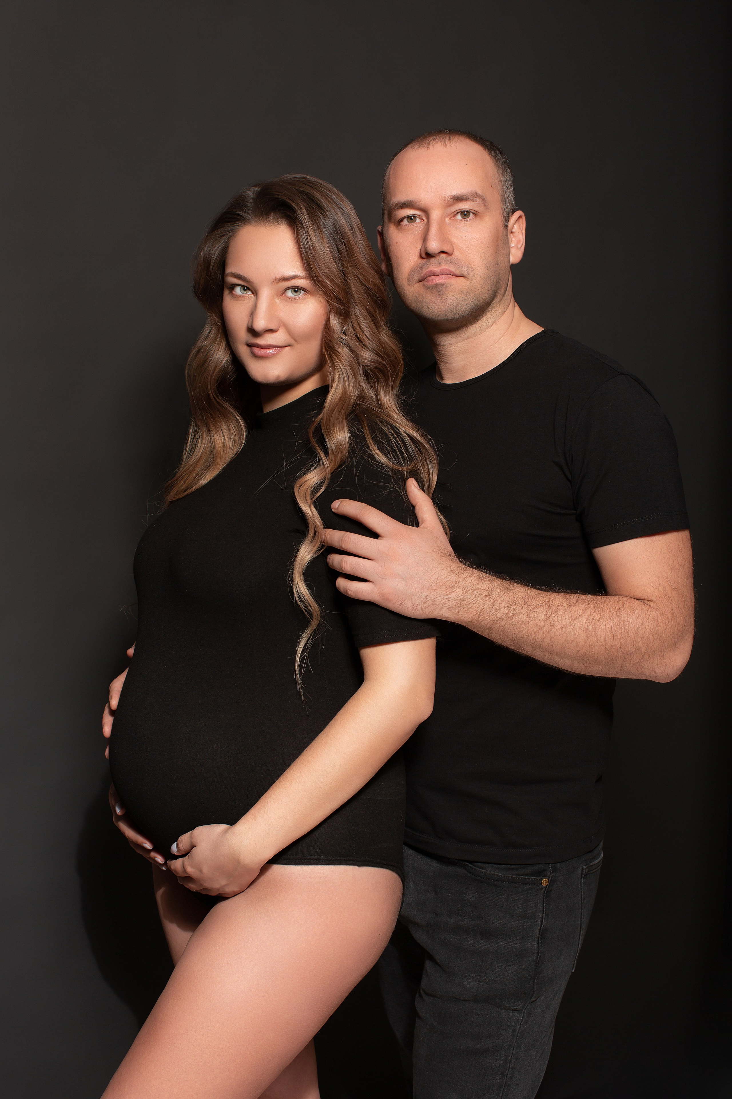 Фотосессия беременности. Портретный, свадебный, репортажный фотограф во Владивостоке Юлиана Джули Фокс