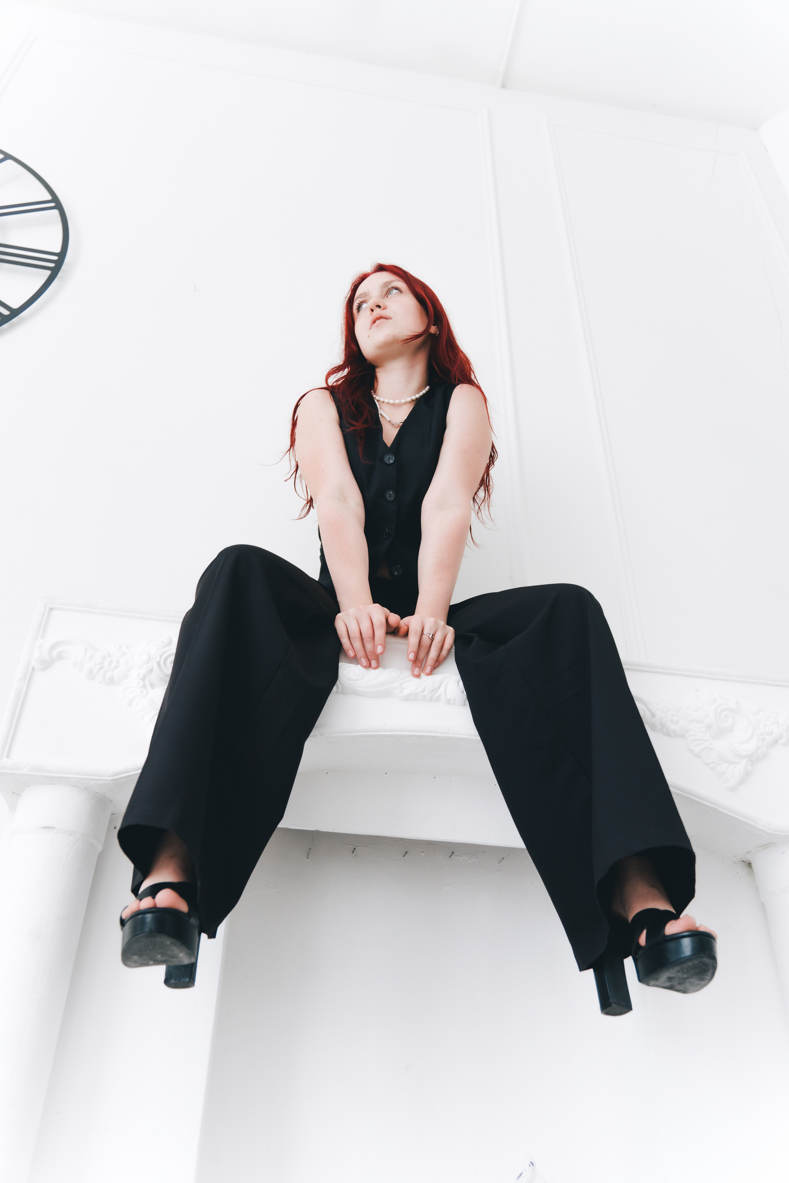 Школьный фотограф Москва | Съемка выпускных и школьных альбомов. Профессиональный фотограф в Москве Кабардин Тихон