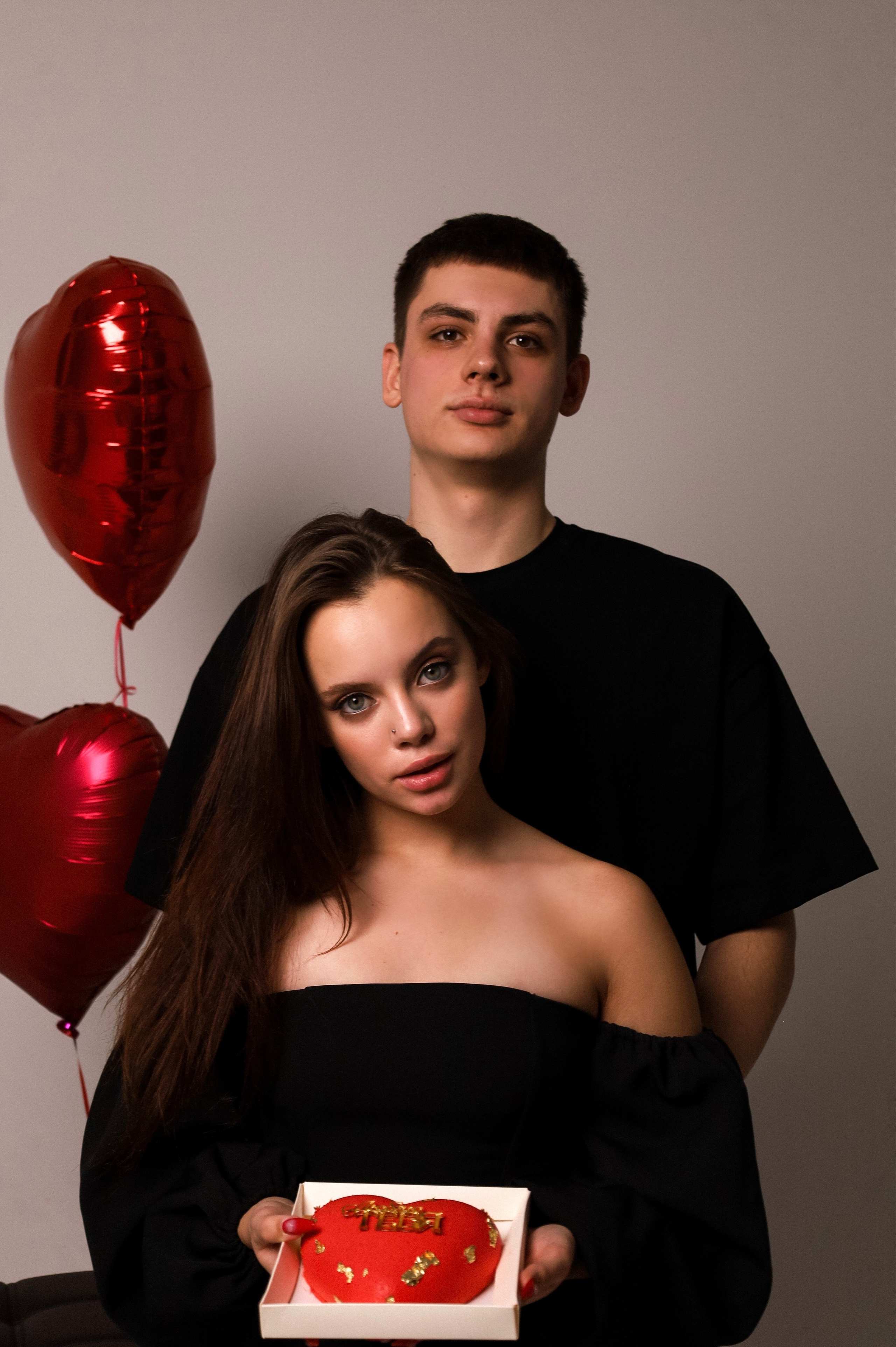 Валерия & Станислав. Никонорова Анастасия